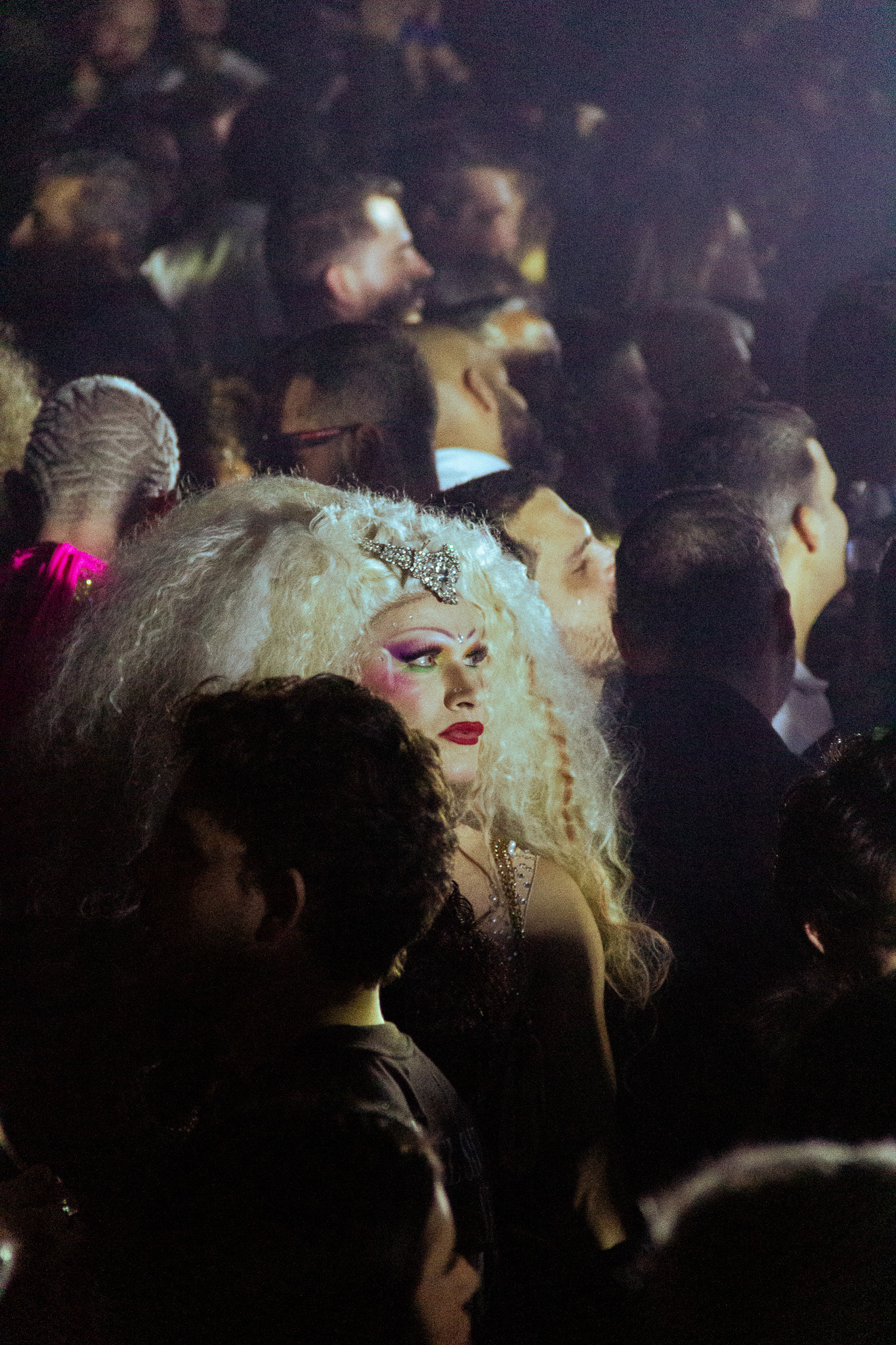 Glitterbox, June 2023 for M.SLive at Arca - São Paulo, BR