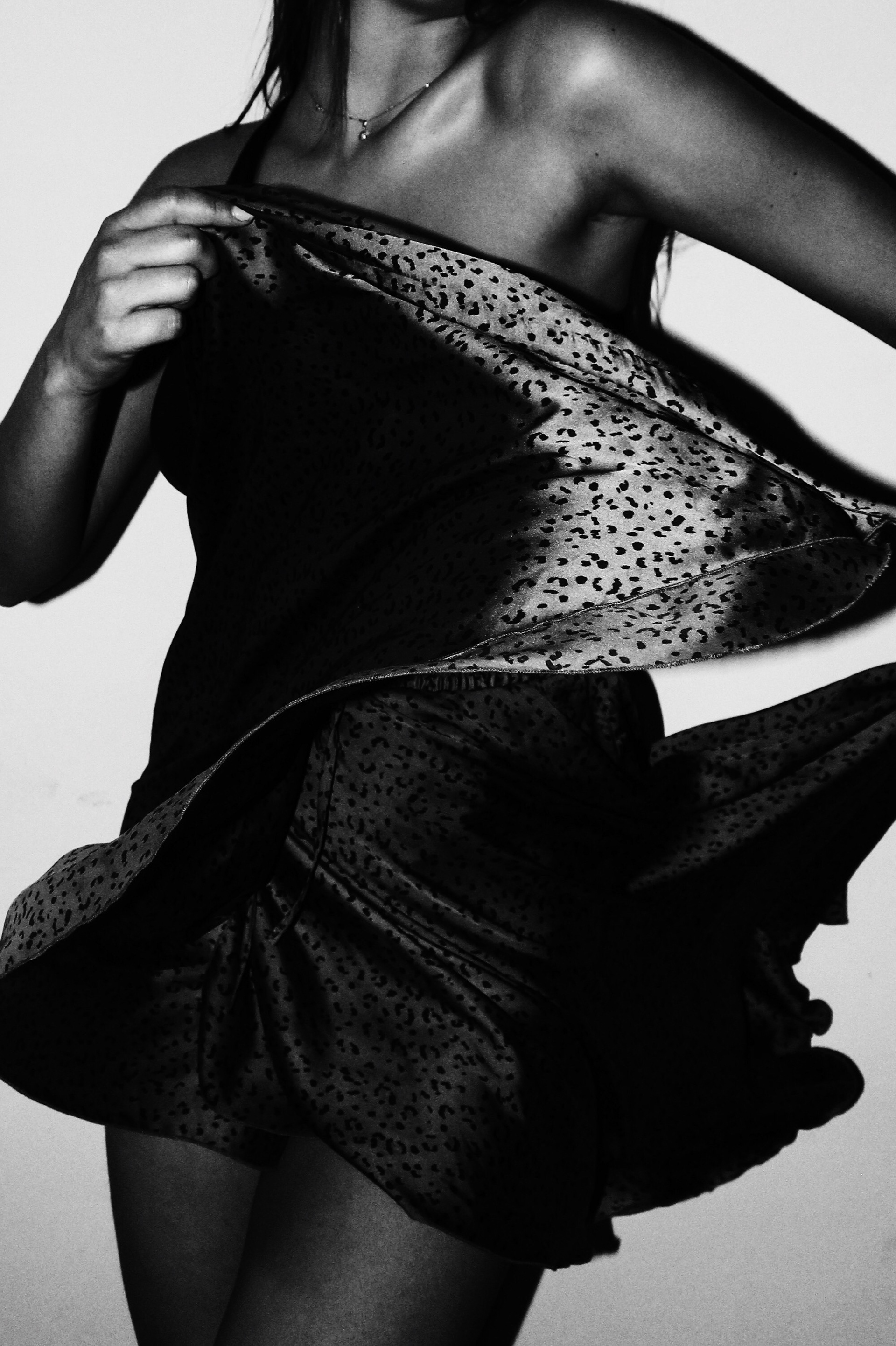 Naira França, April 2020 - Barcelona, ES