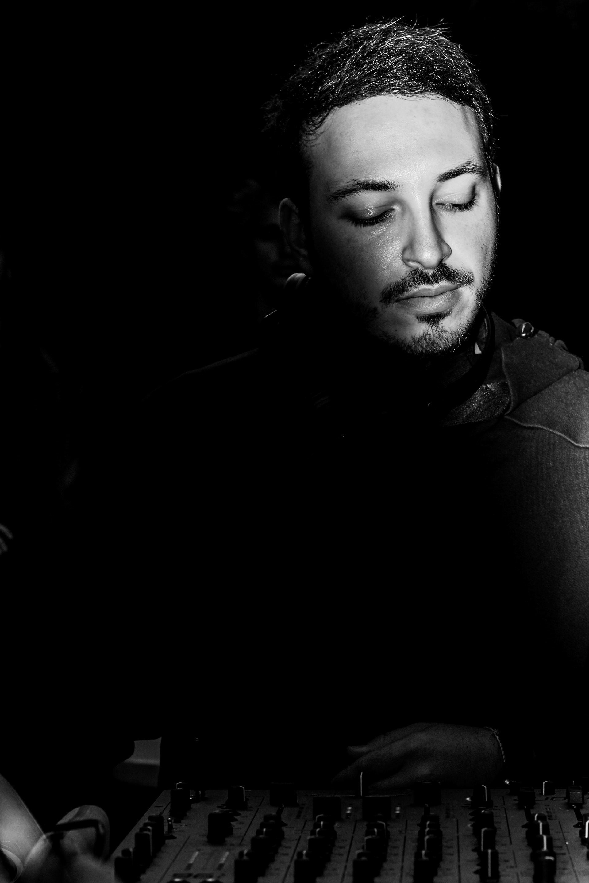 Fedele, November 2020 for la aso - Barcelona, ES