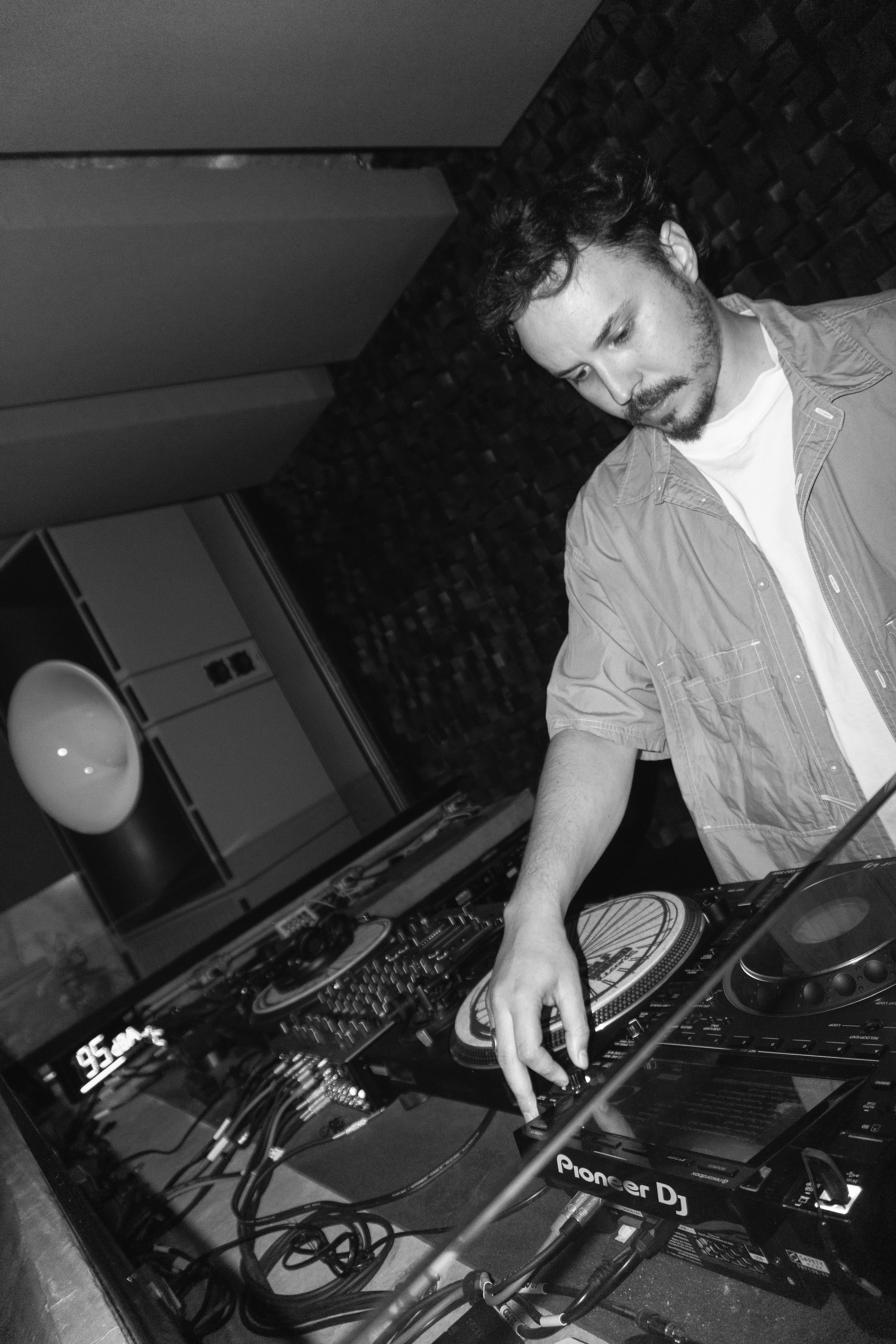 Starlane SP, September 2025 - São Paulo, BR