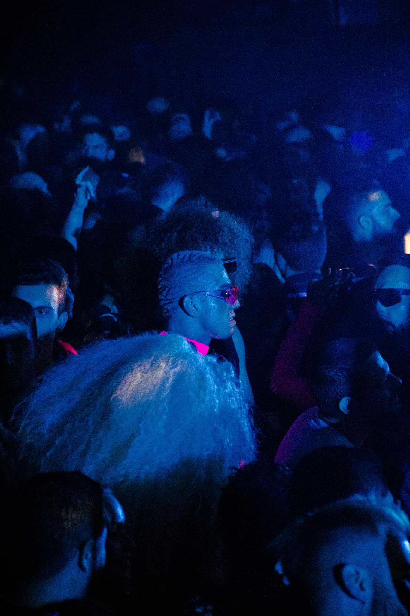 Glitterbox, June 2023 for M.SLive at Arca - São Paulo, BR