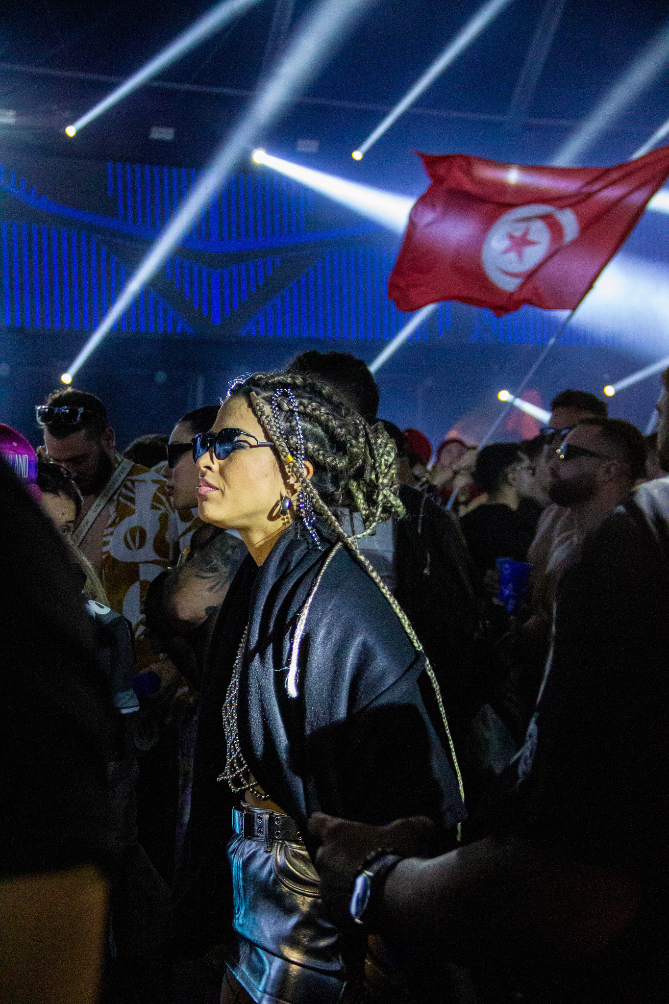 Tomorrowland Brasil, October 2023 - São Paulo, BR