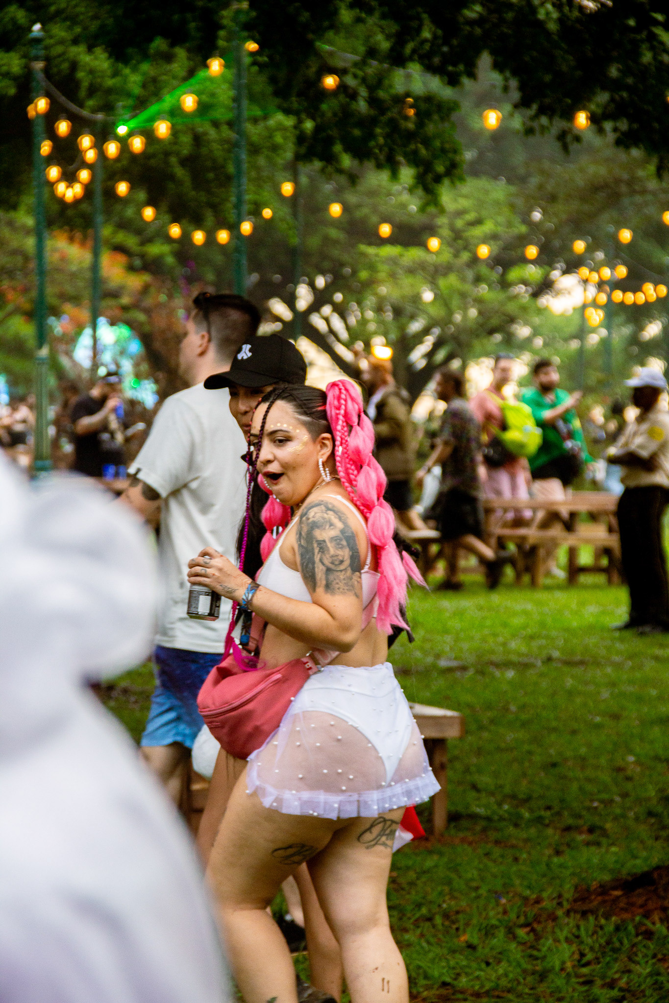 Tomorrowland Brasil, October 2023 - São Paulo, BR