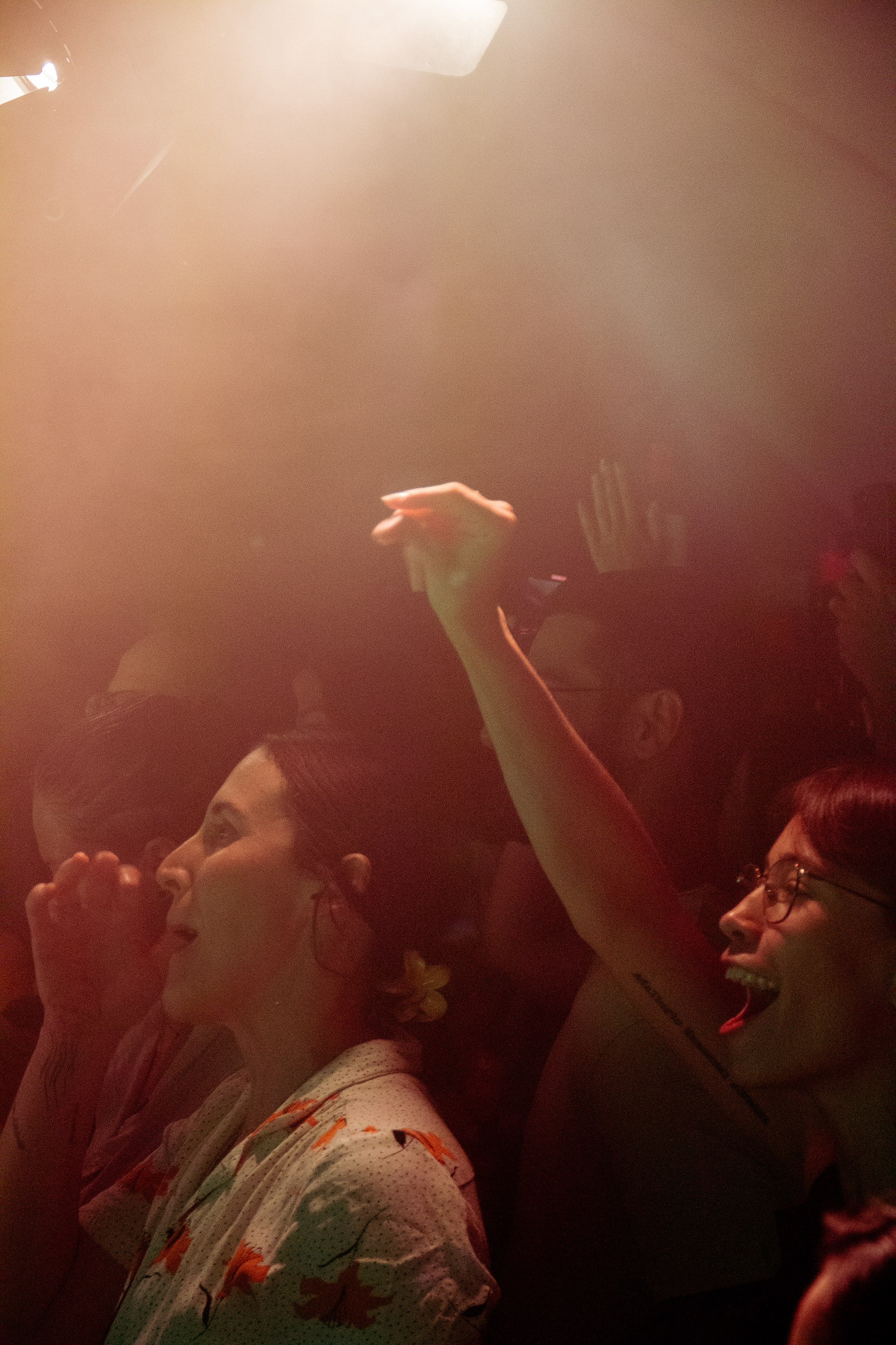 Jovem Dionisio, June 2025 - Barcelona, ES