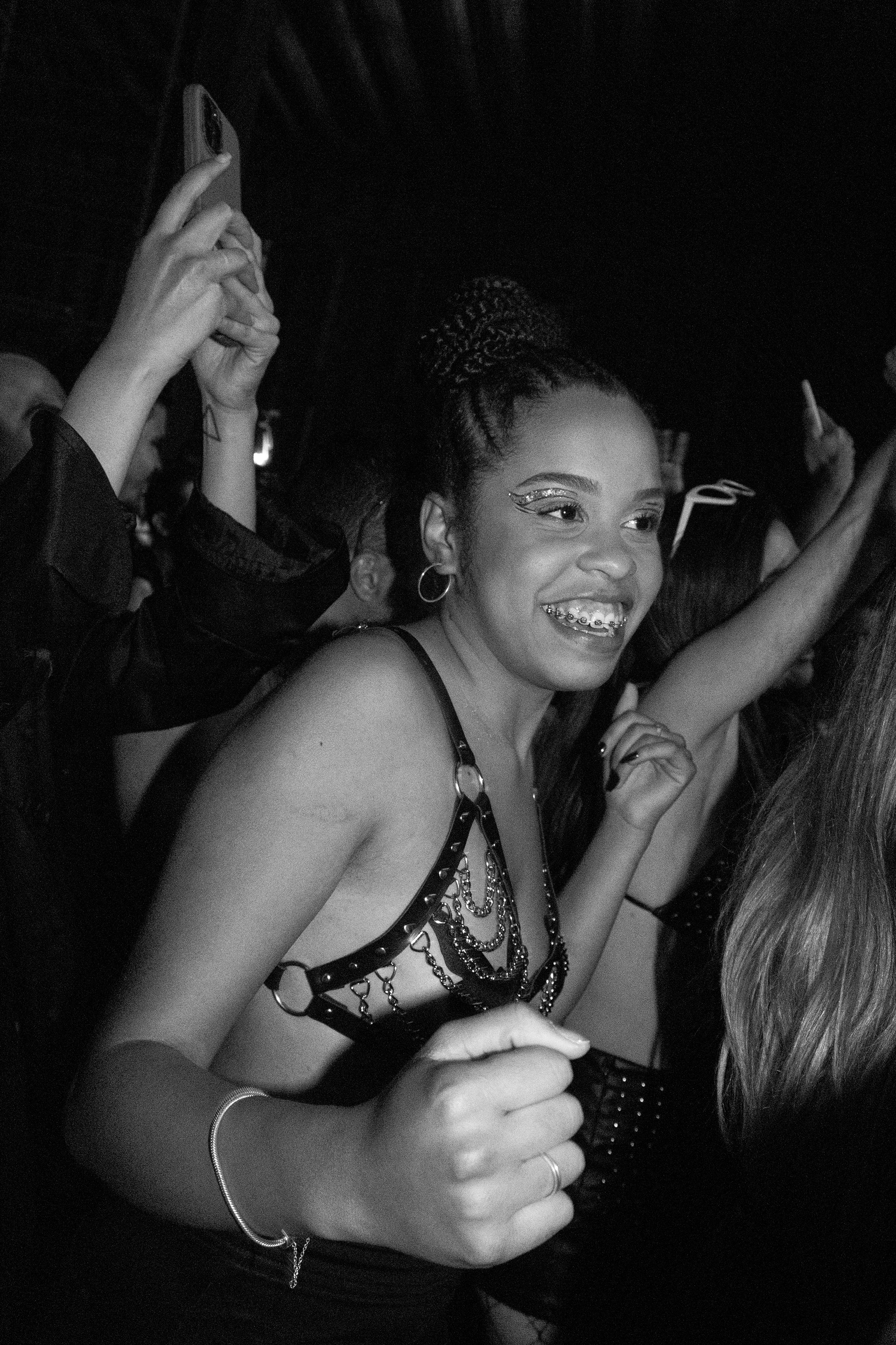 KNTXT , November 2022 for M.SLive at Arca - São Paulo, BR