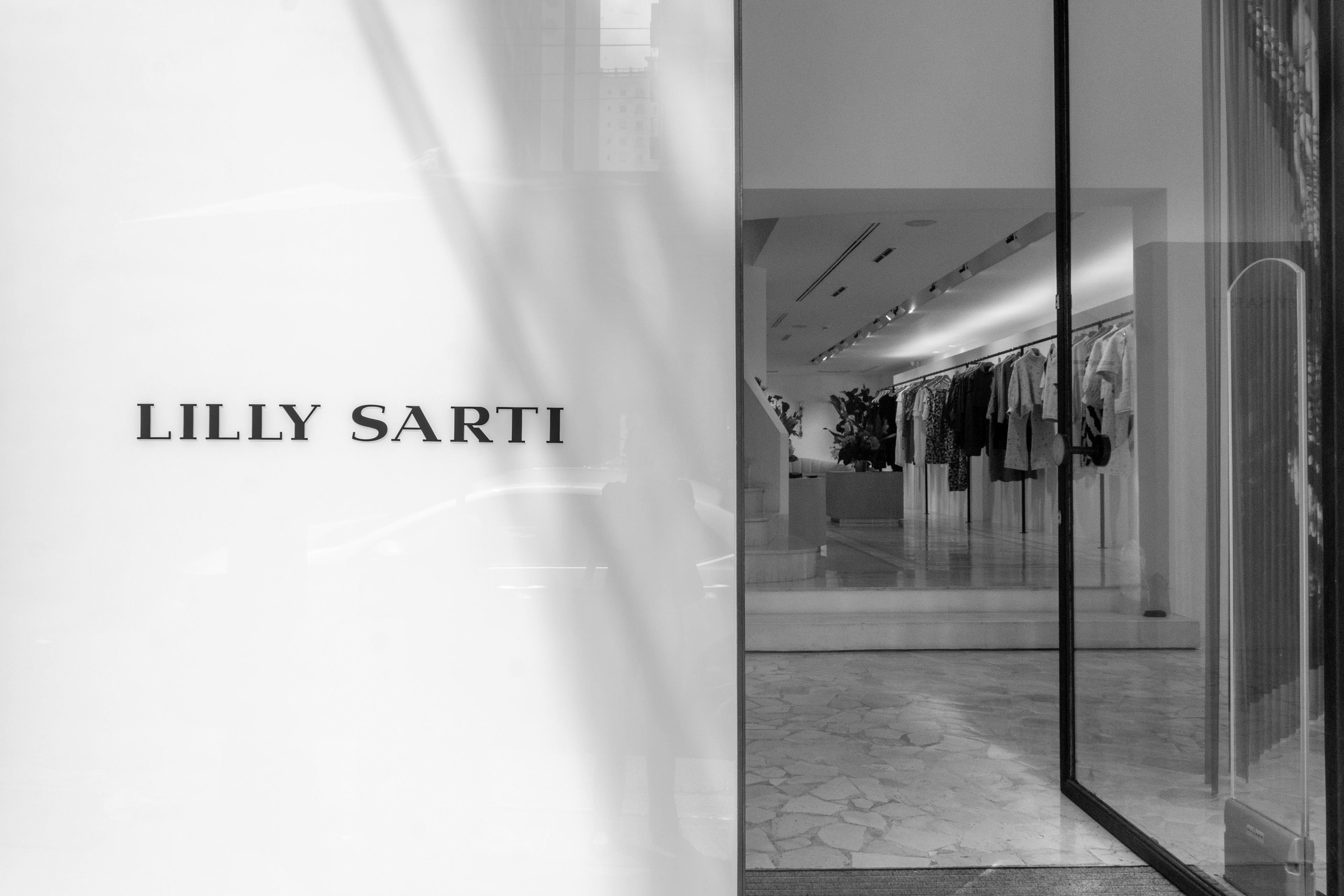 Lilly Sarti, March 2023 - São Paulo, BR