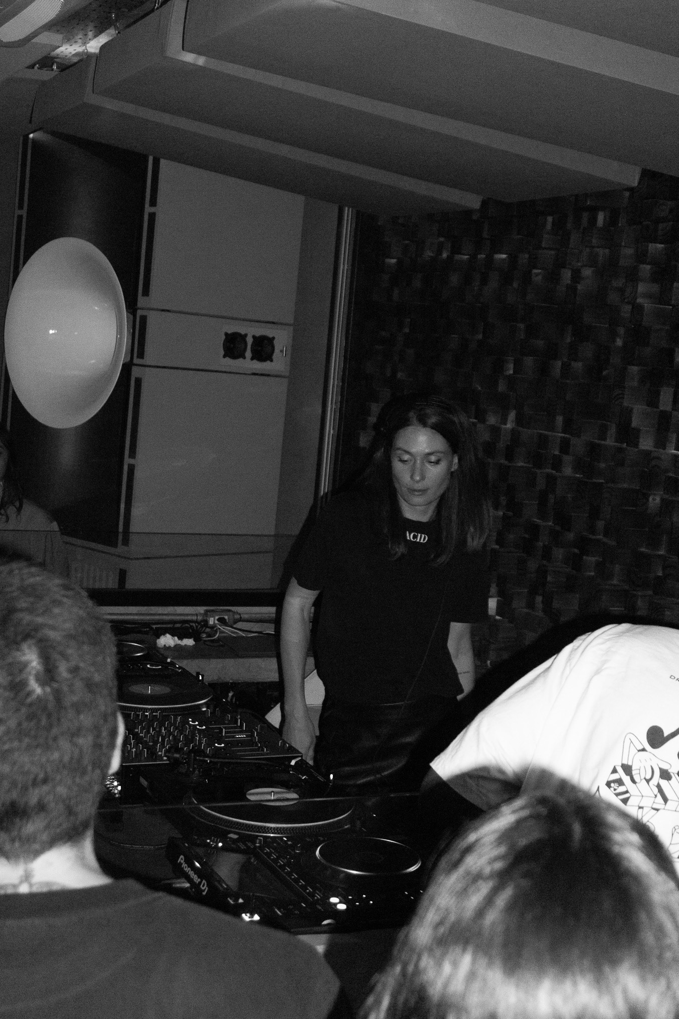 Starlane SP, September 2025 - São Paulo, BR