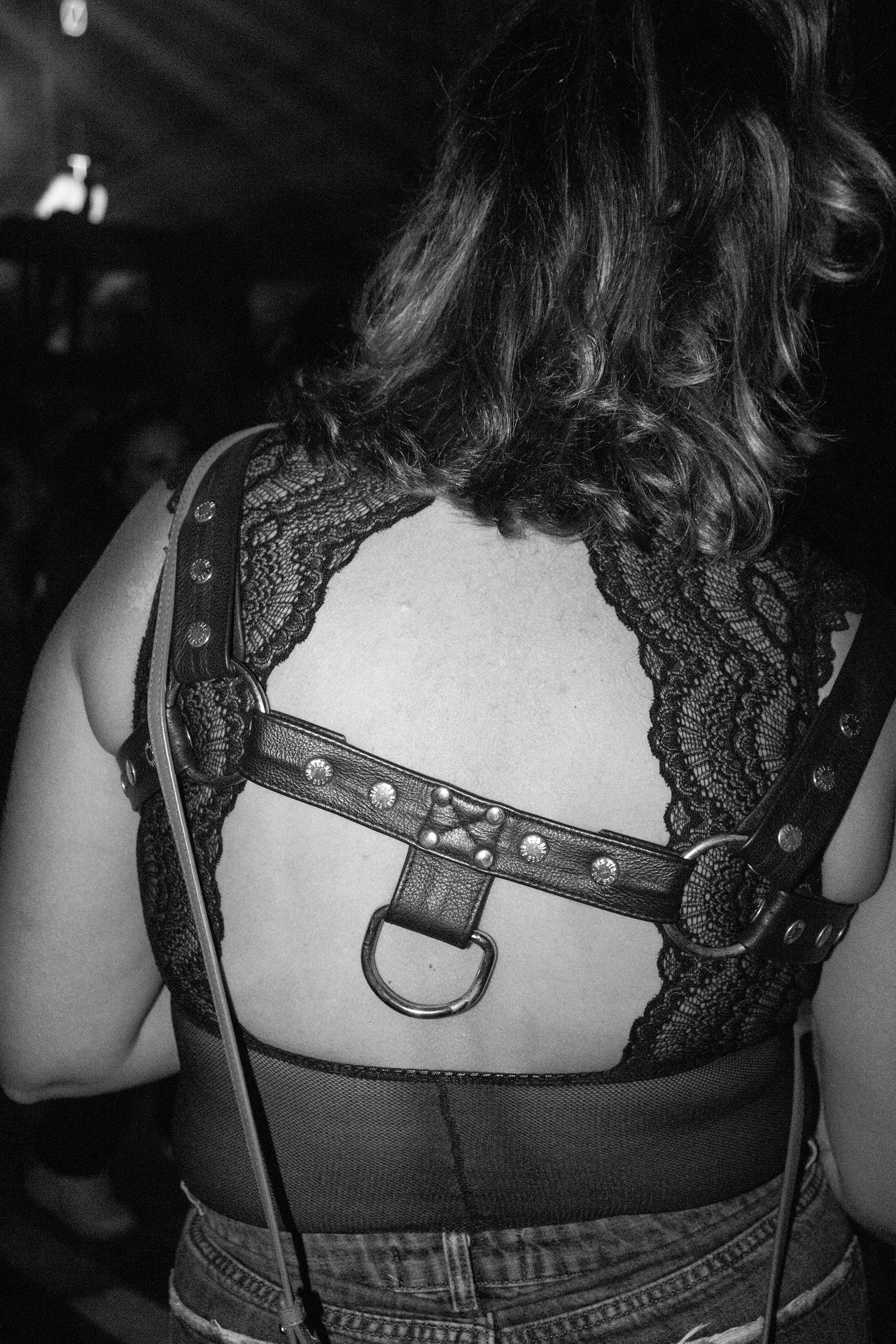 MOTTUS, February 2023 for M.SLive at Arca - São Paulo