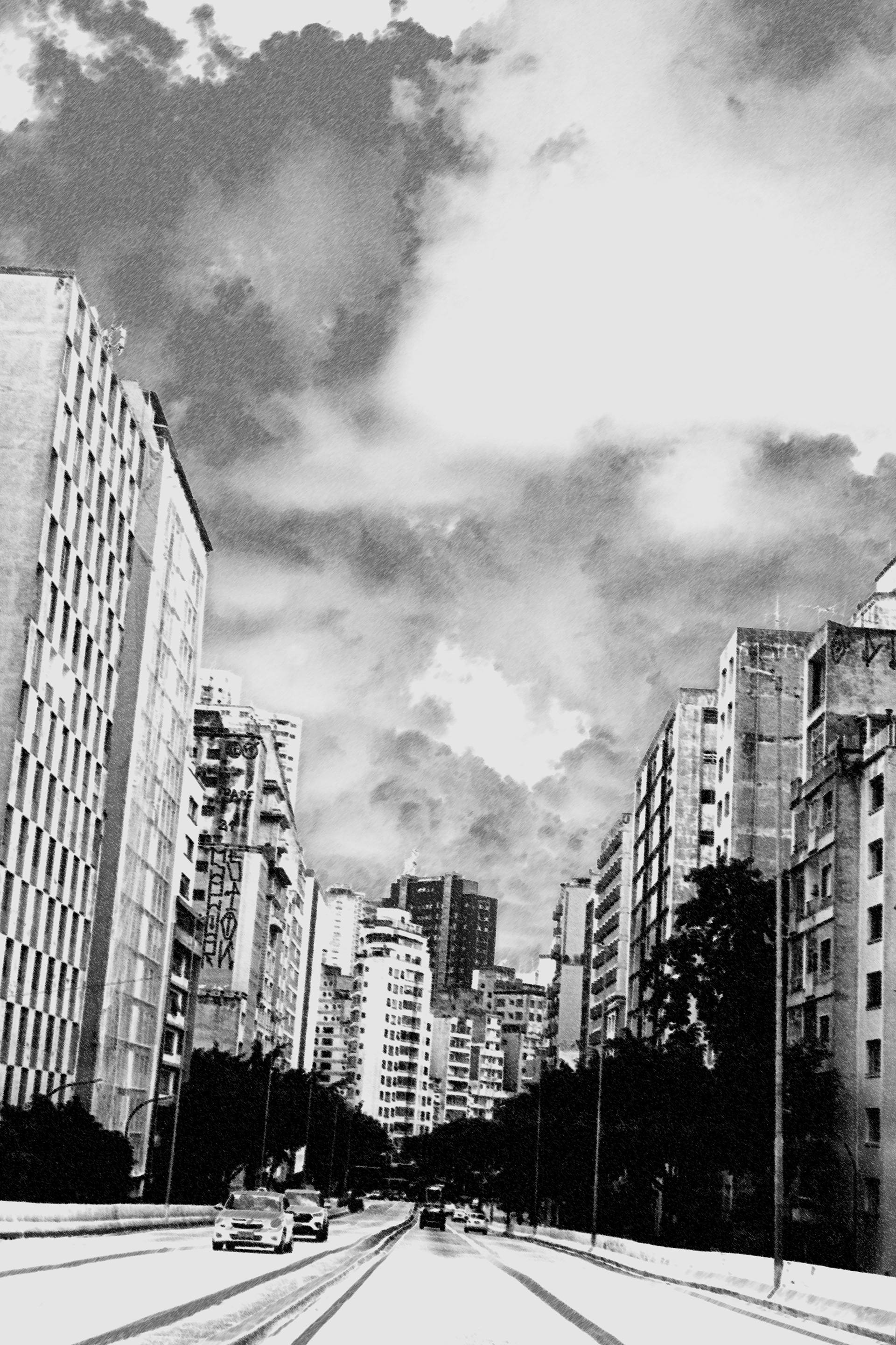 Acid Asian, July 2023 - São Paulo, BR