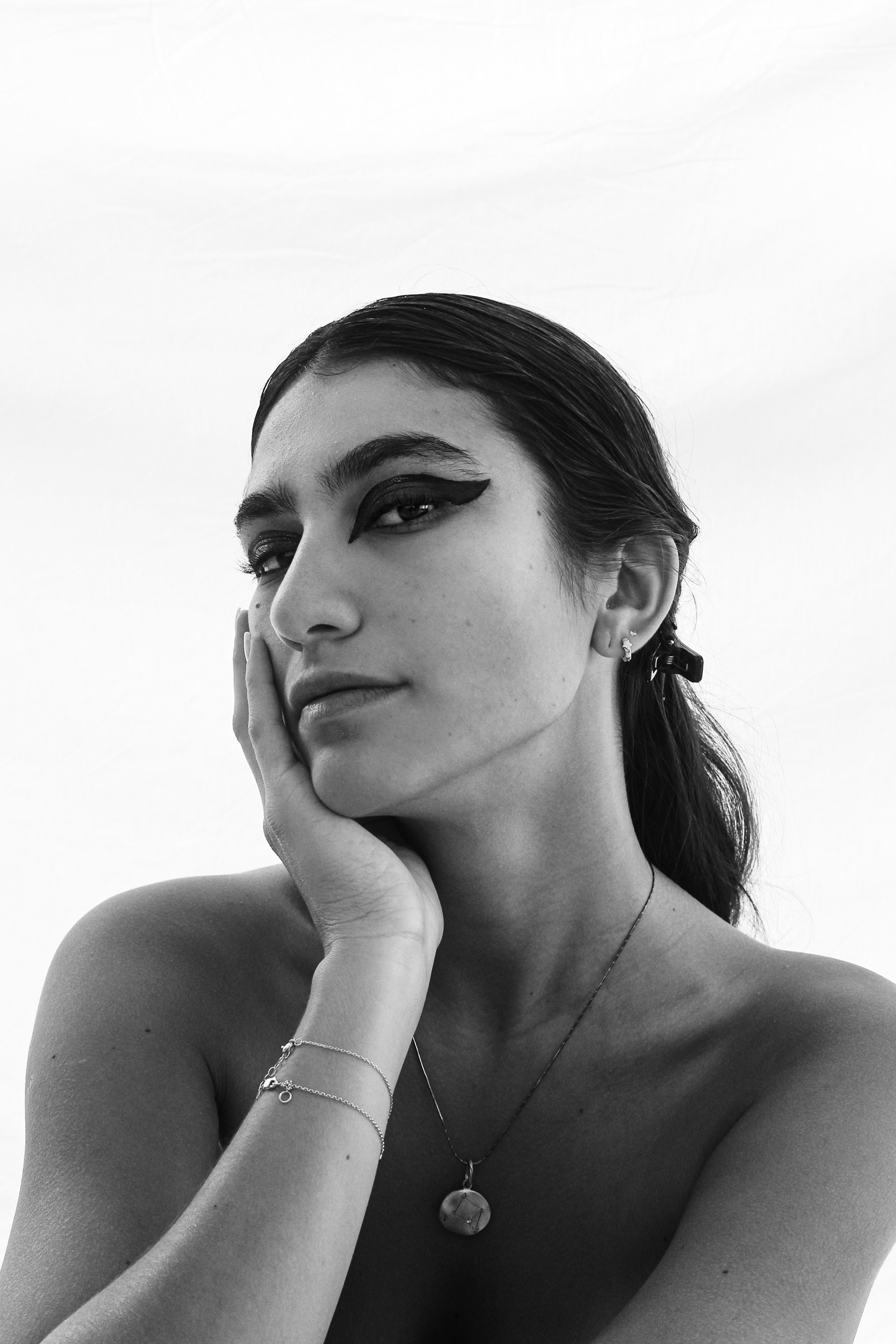 Nathalia Pires, September 2020 - São Paulo, BR