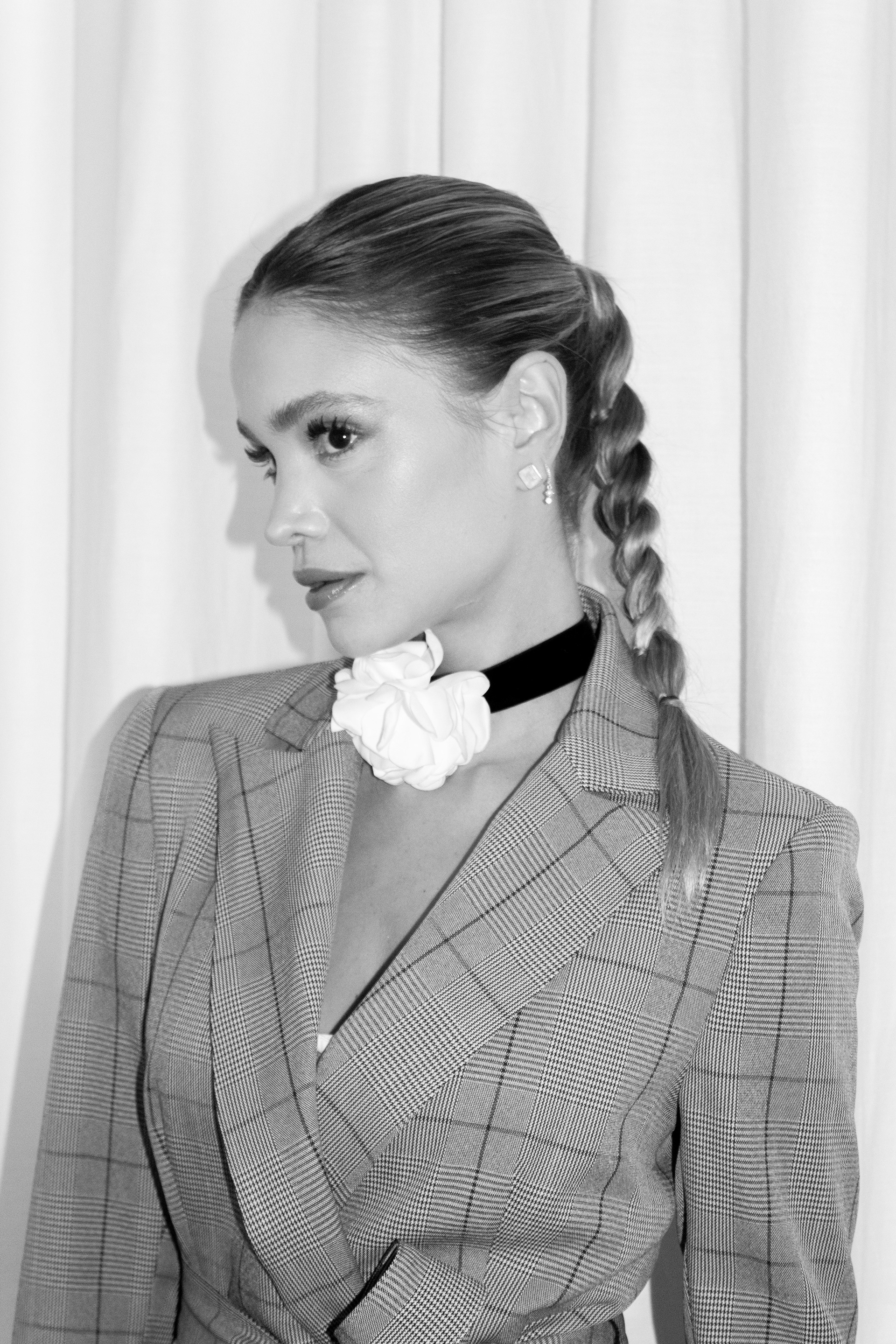 Saide & Sarah Mattar Event for Lilly Sarti, March 2023 - São Paulo, BR