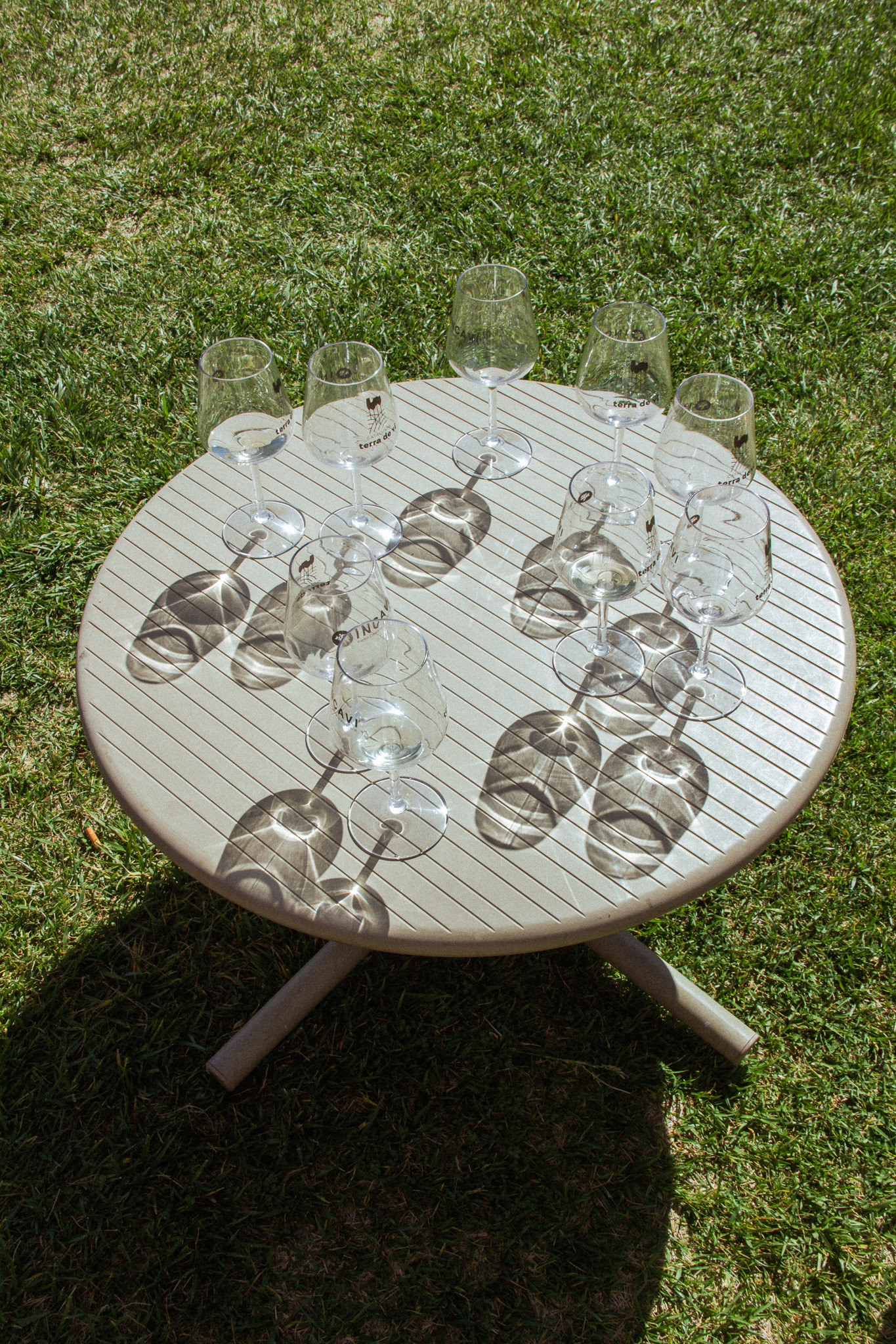 Día de Cavas, April 2024 for TheBasement & Laaso - Barcelona, ES