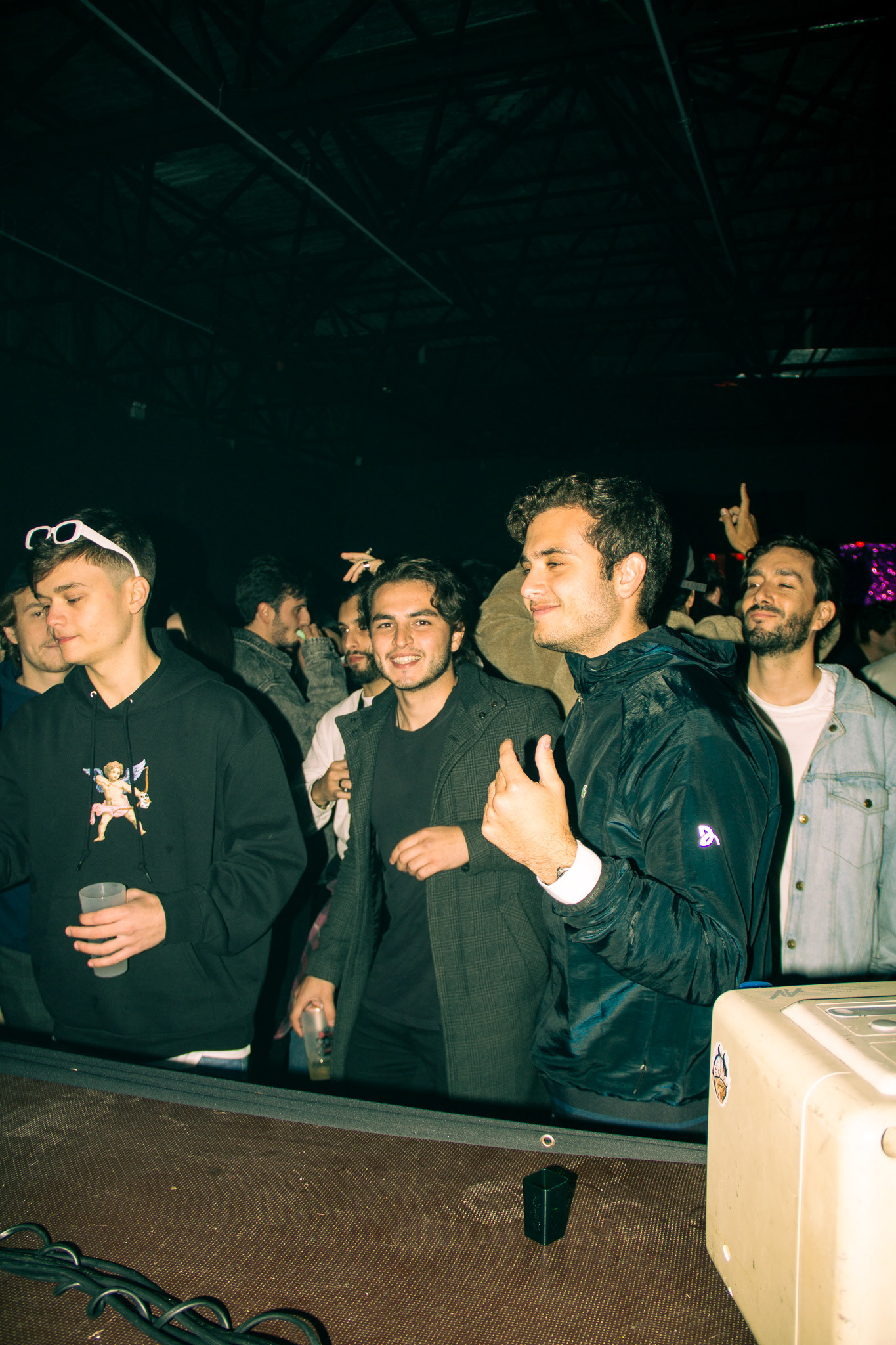 Mixordia, August 2023 - São Paulo, BR