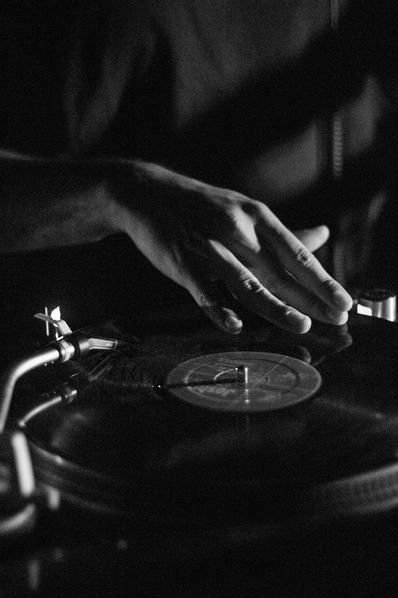 Mixordia, November 2023 - São Paulo, BR