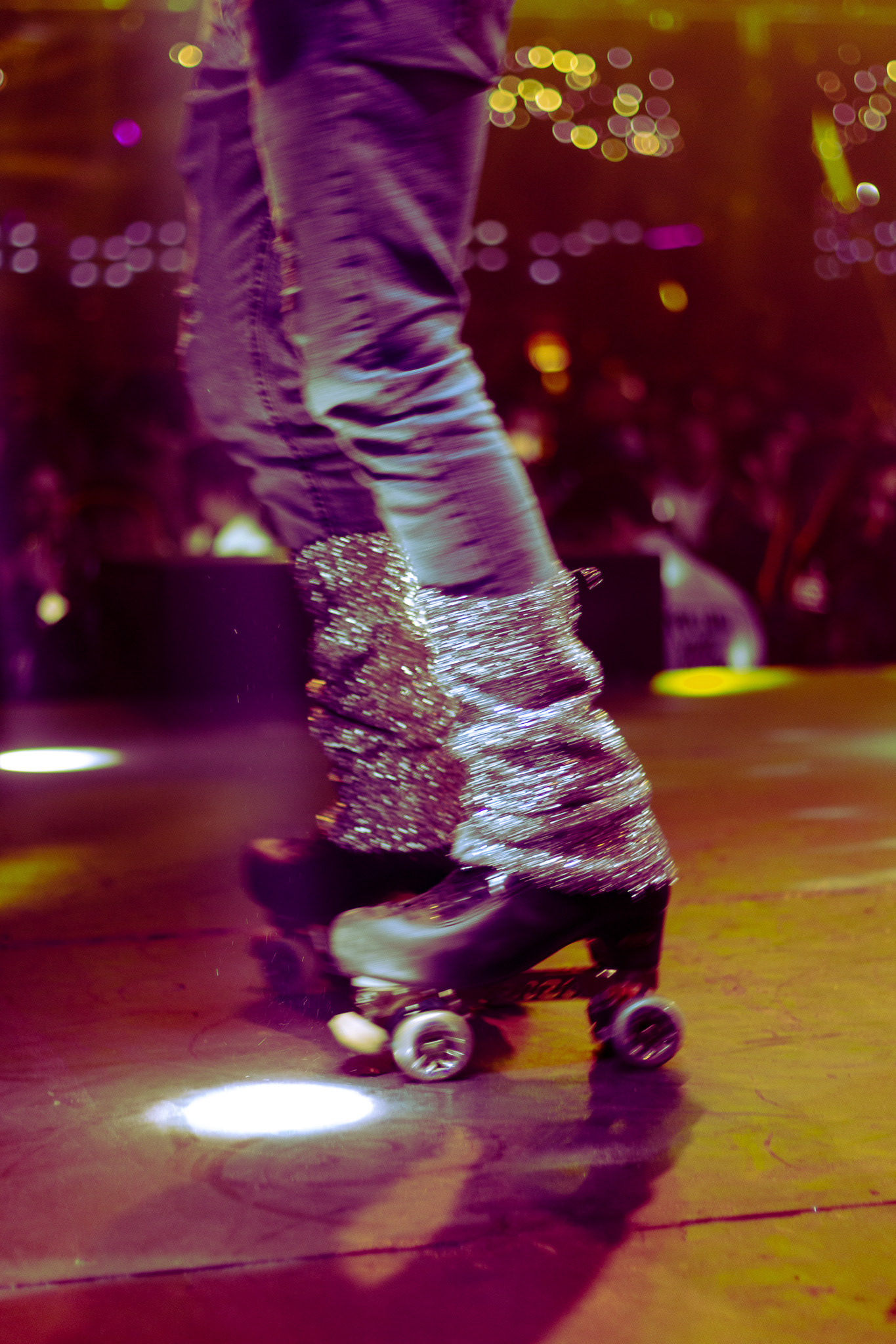 The Boogie, July 2023 - São Paulo, BR