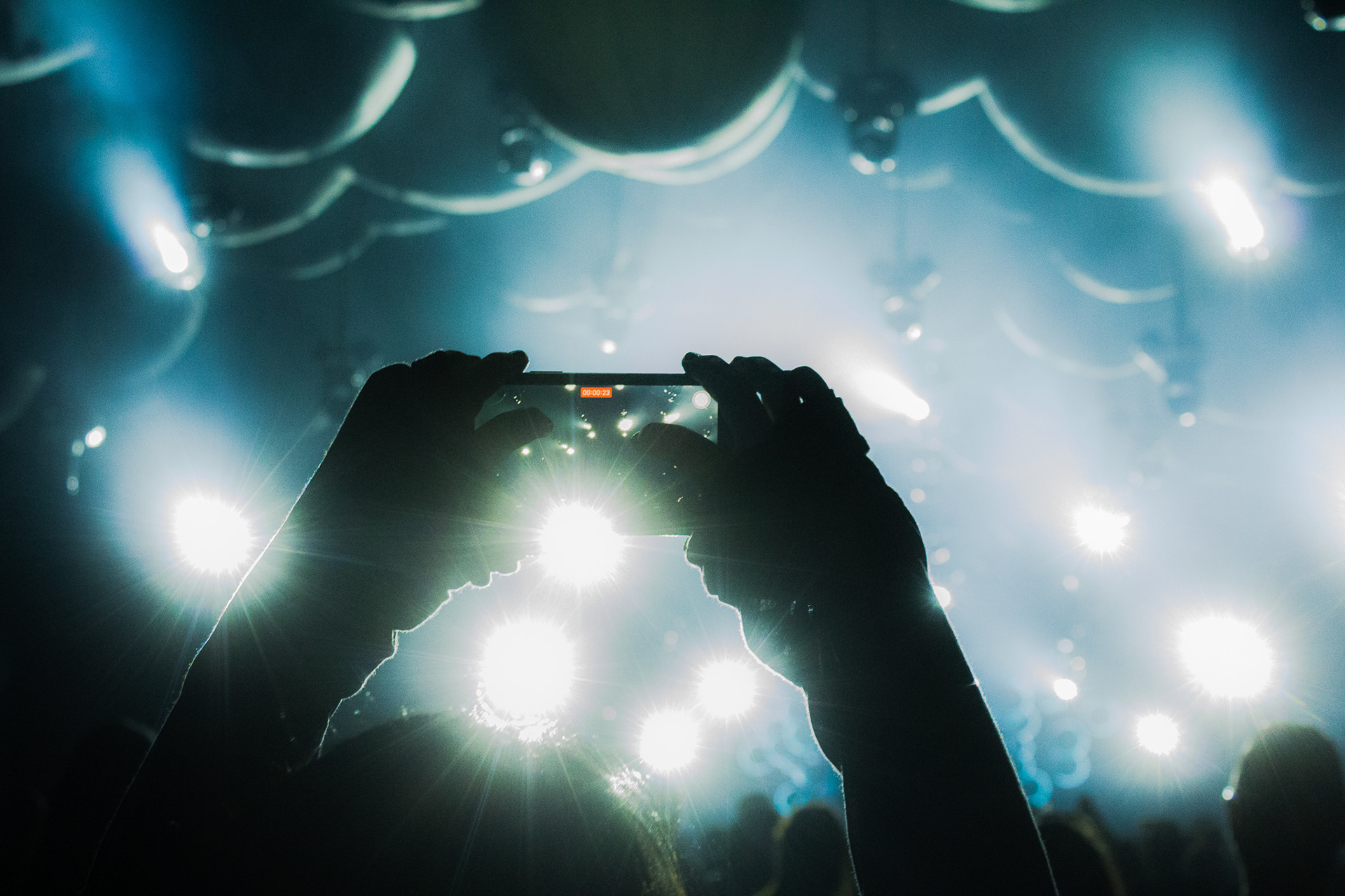 TimeWarp Brasil for Entourage, May 2023 - São Paulo