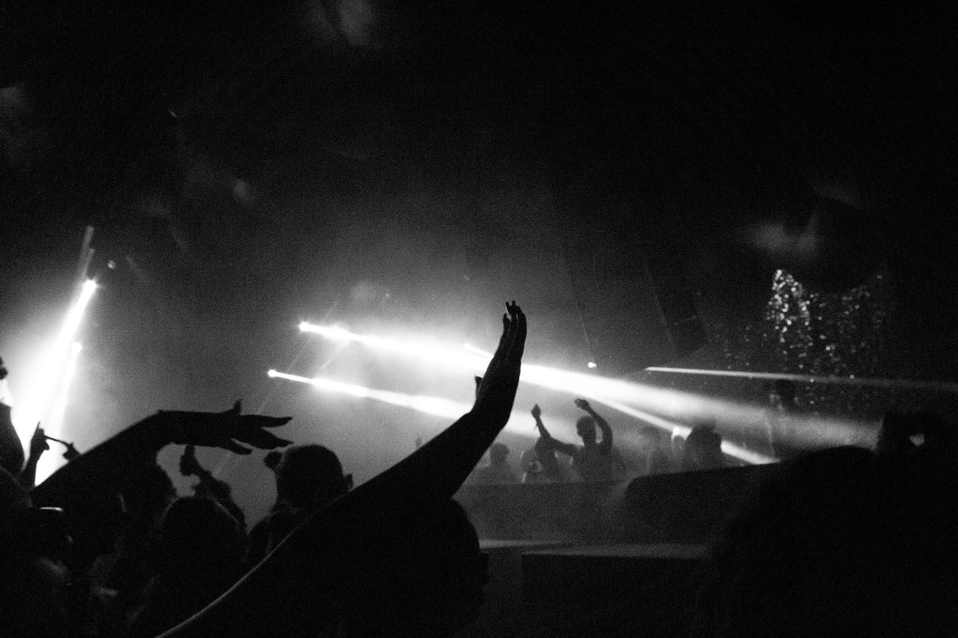 TimeWarp Brasil for Entourage, May 2023 - São Paulo