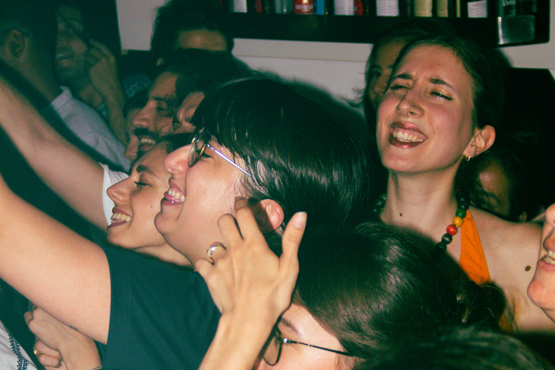 Jovem Dionisio, June 2025 - Barcelona, ES