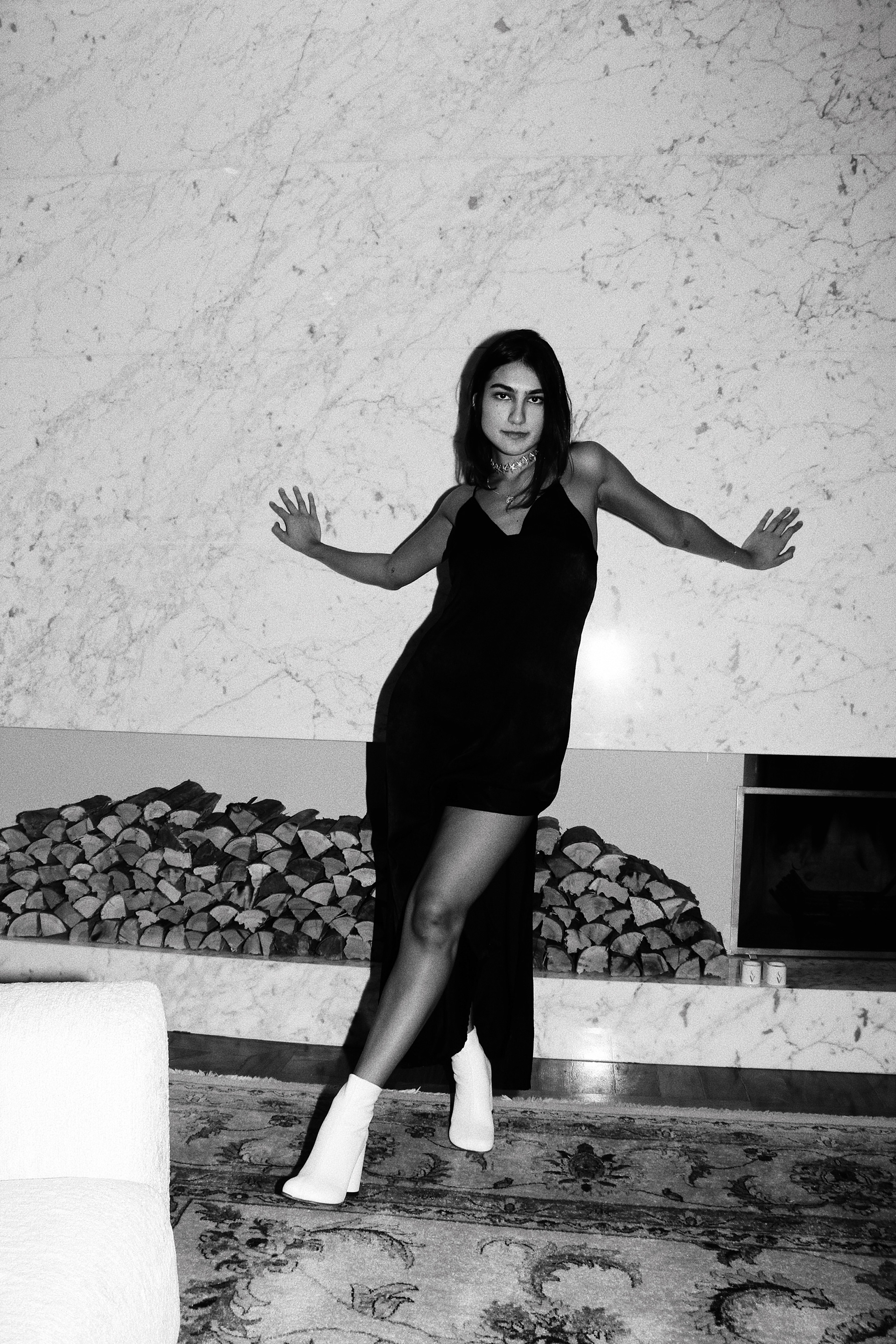 Nathalia Pires, September 2019 - São Paulo, BR