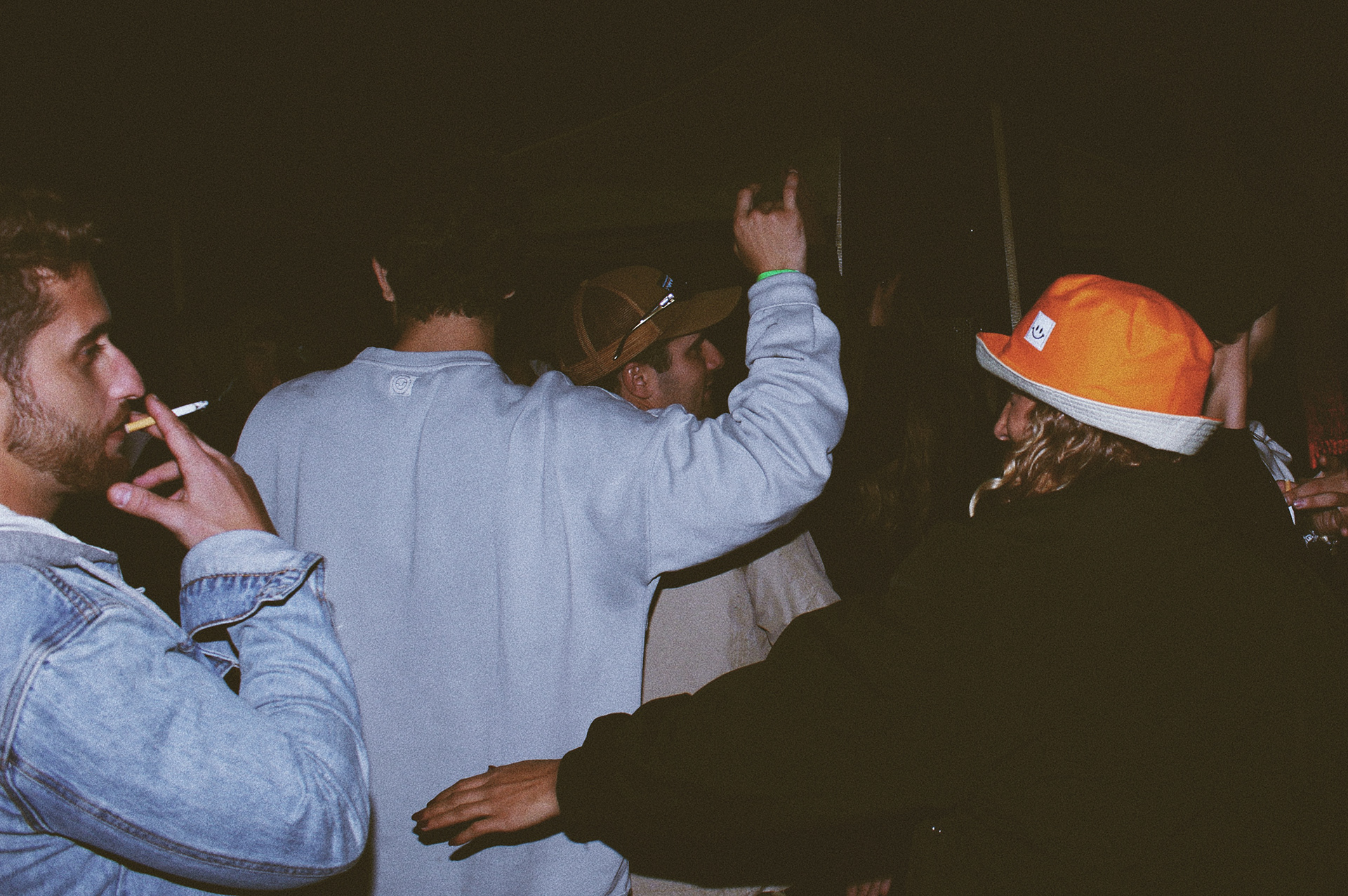 November 2020 for la aso - Barcelona, ES