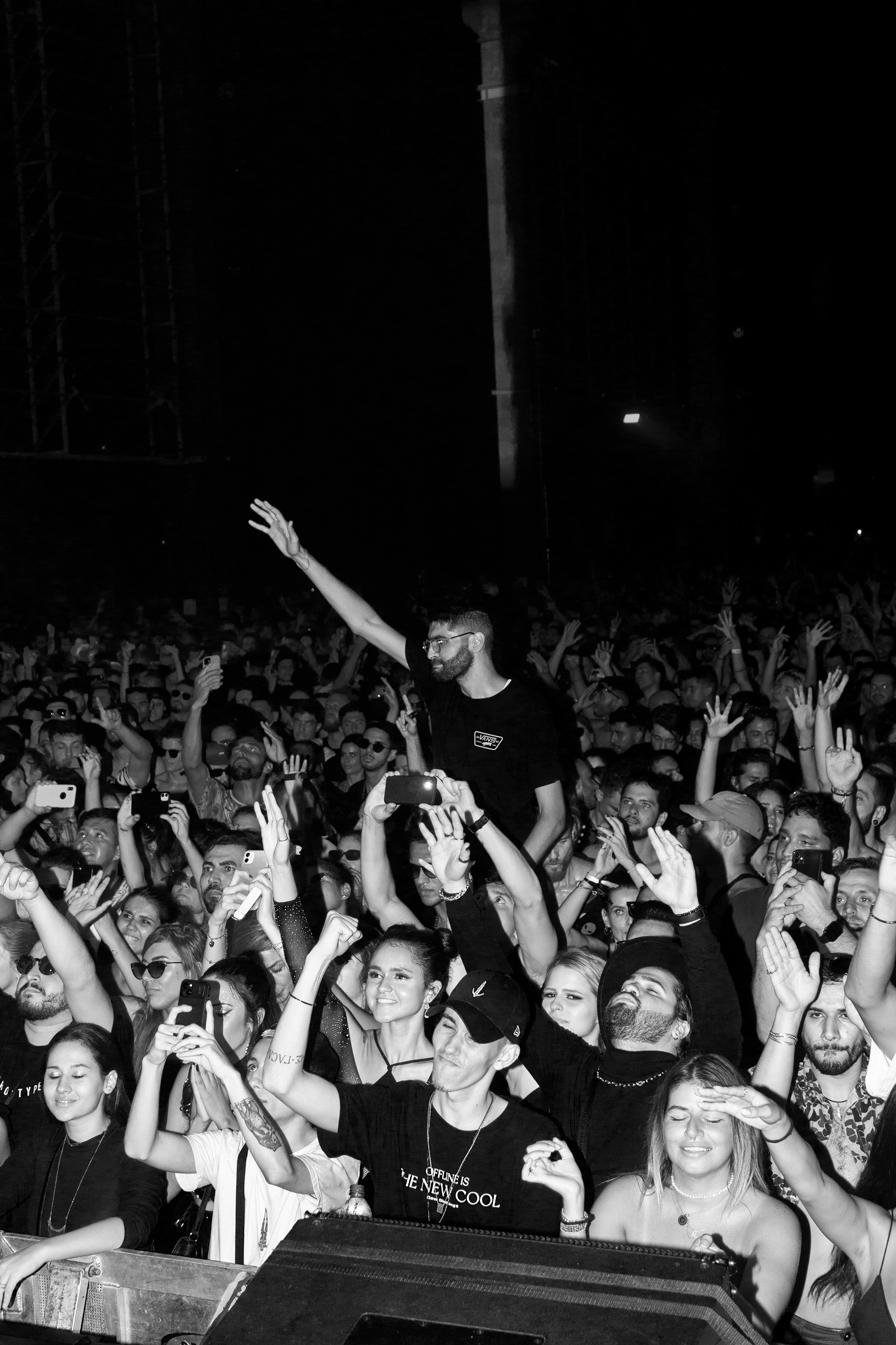 Afterlife, March 2022 for M.SLive - São Paulo, BR