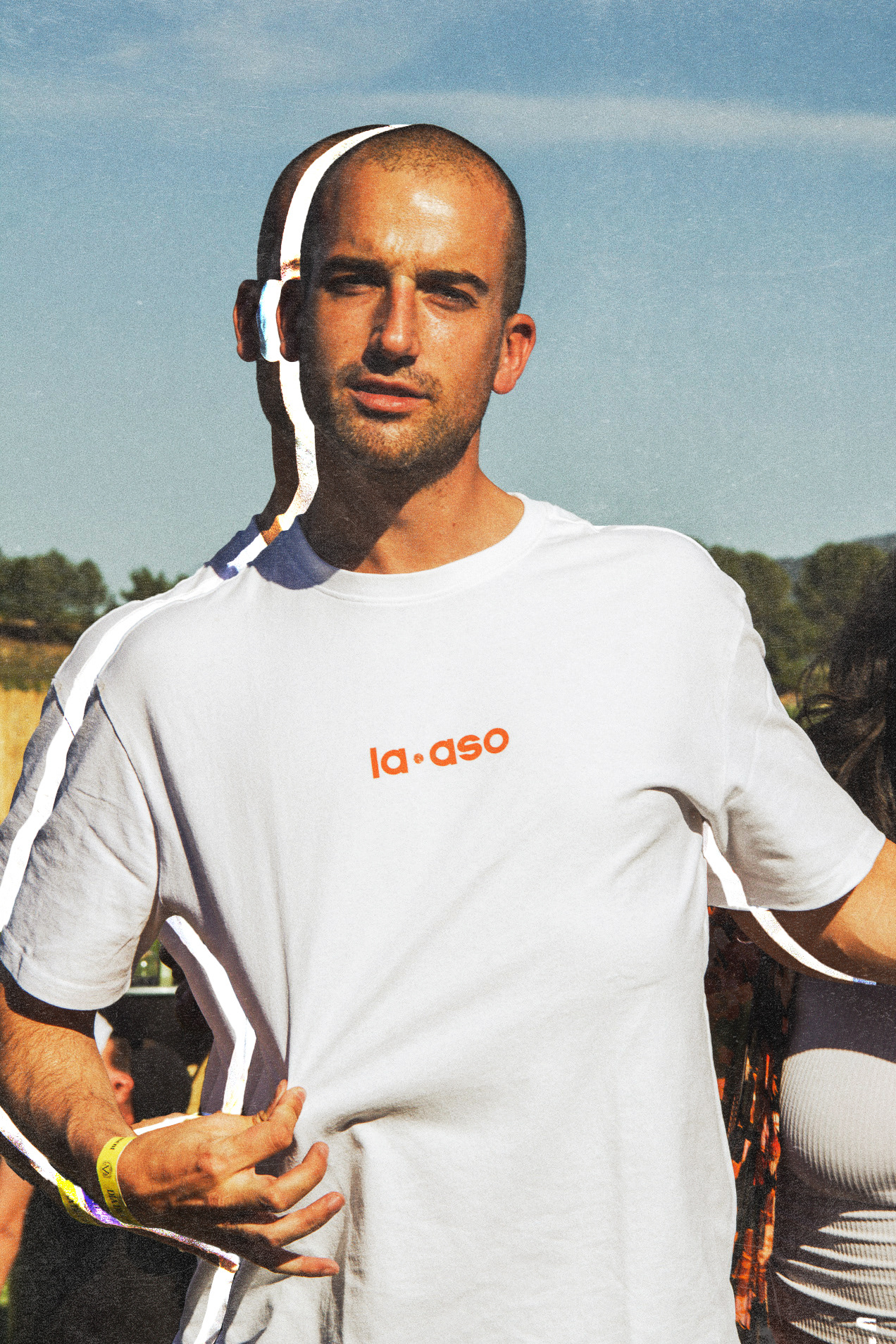 Día de Cavas, April 2024 for TheBasement & Laaso - Barcelona, ES