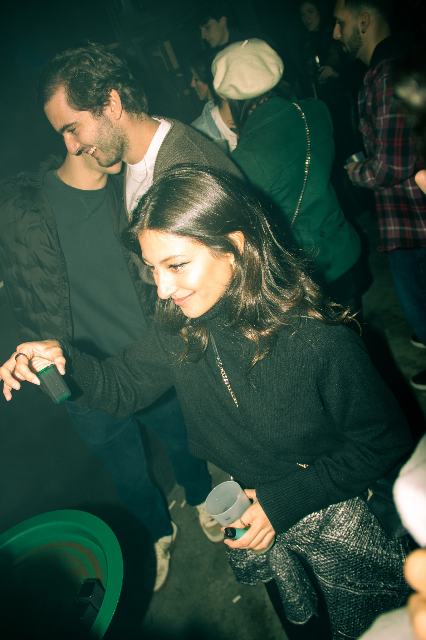 Mixordia, August 2023 - São Paulo, BR