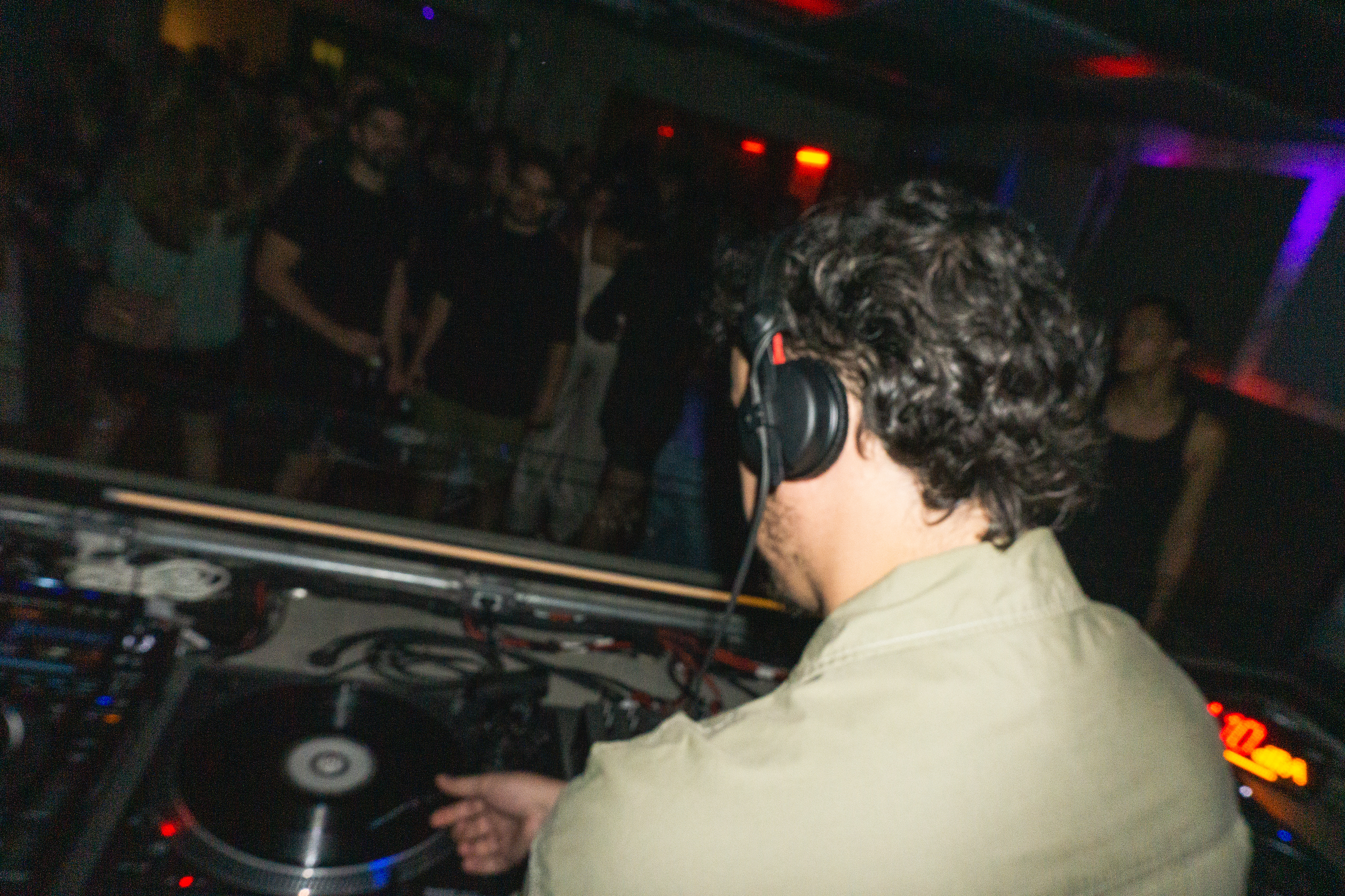 Starlane SP, September 2025 - São Paulo, BR