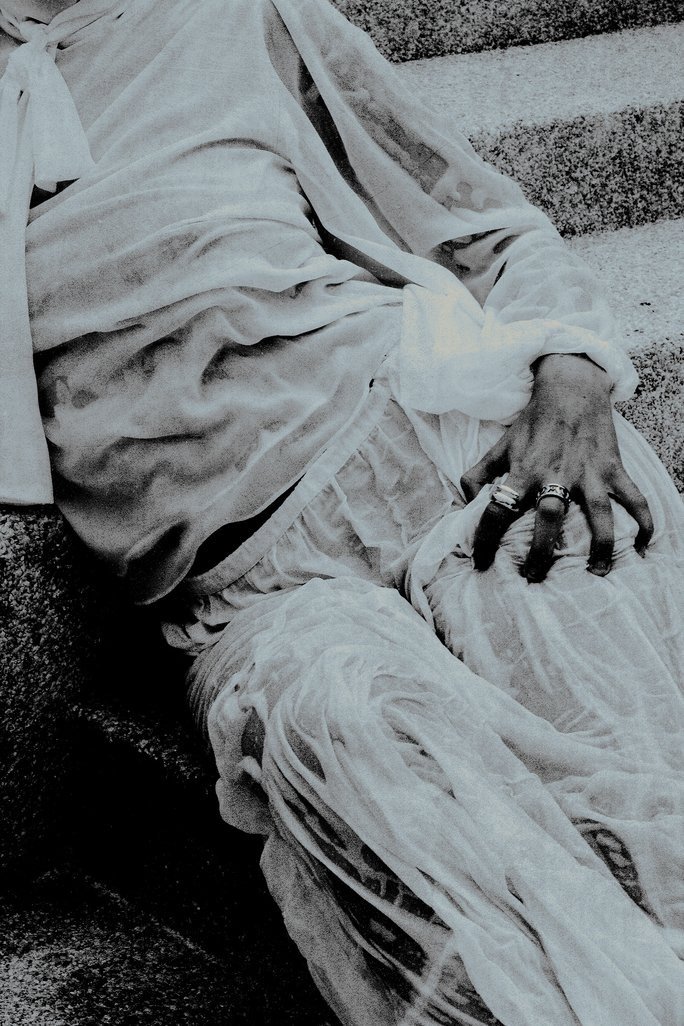 Carolina Von Mutius, October 2023 - São Paulo, BR