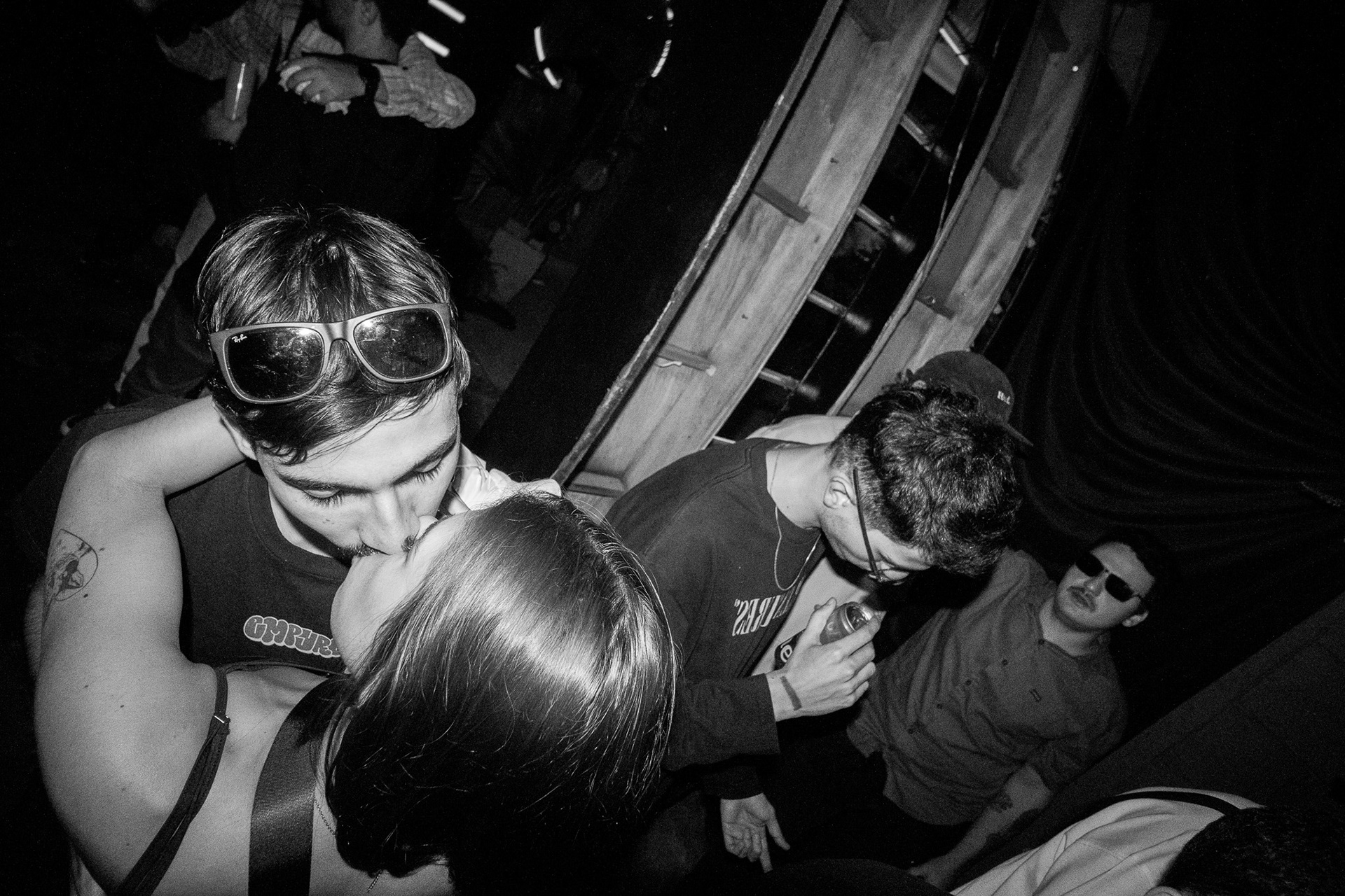 Mixordia, November 2023 - São Paulo, BR