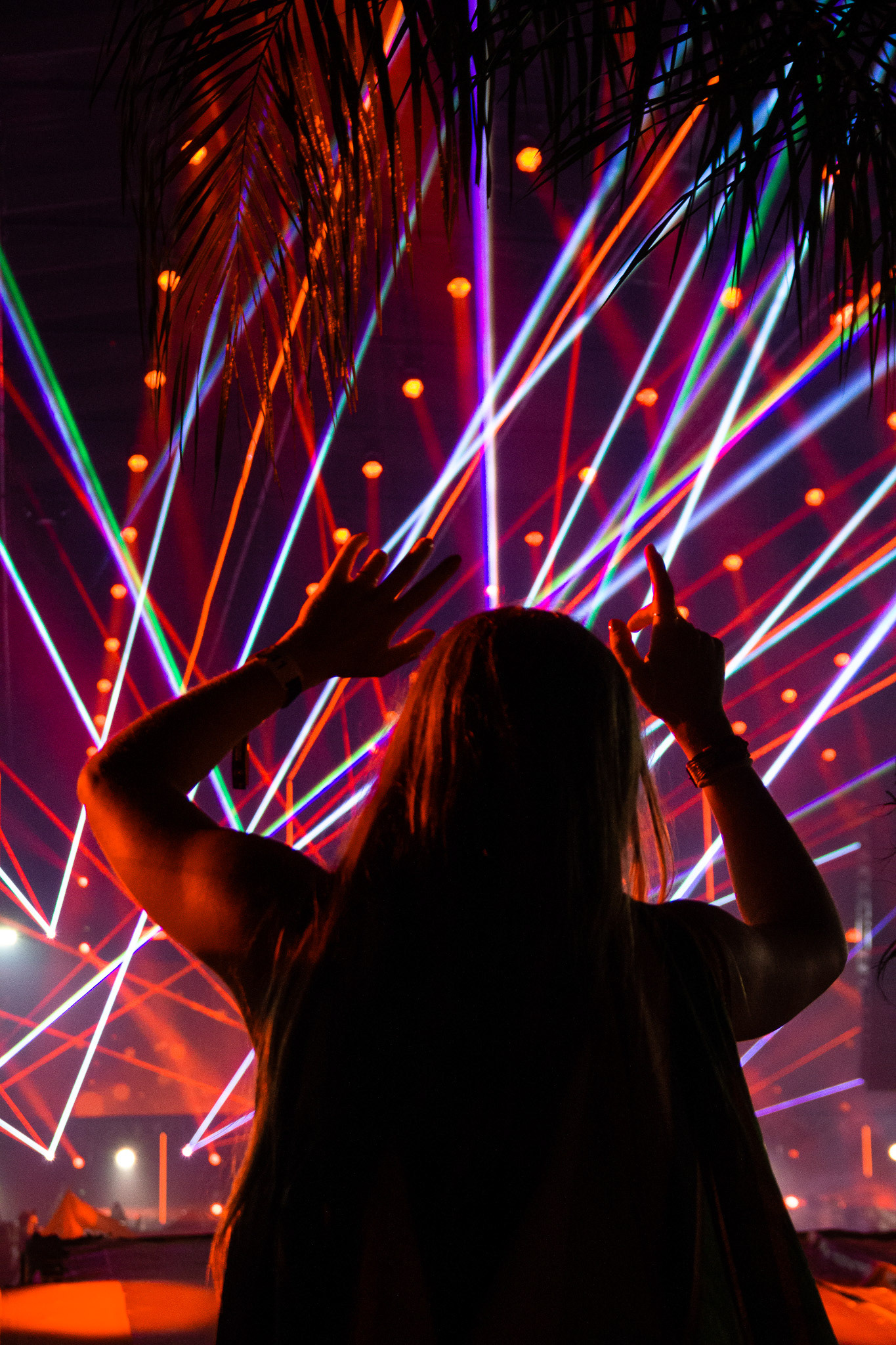 Tomorrowland Brasil, October 2023 - São Paulo, BR