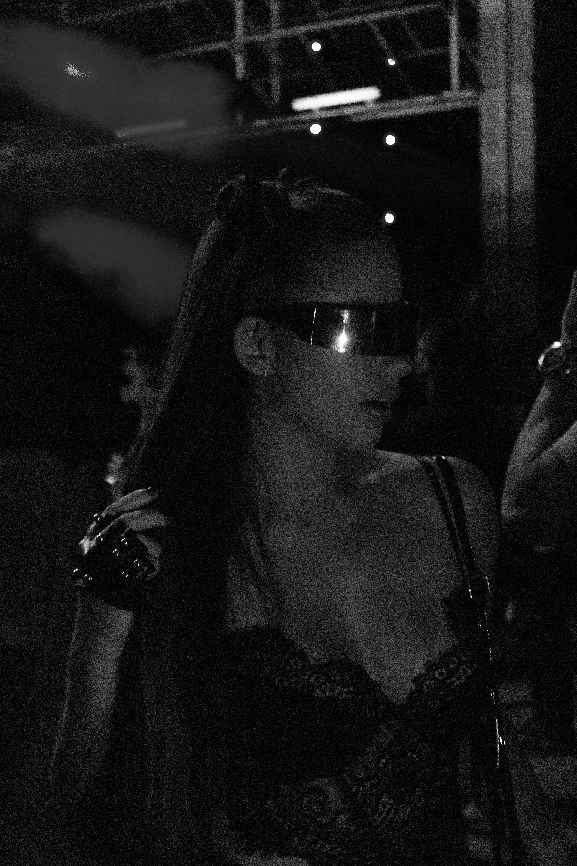 KNTXT , November 2022 for M.SLive at Arca - São Paulo, BR