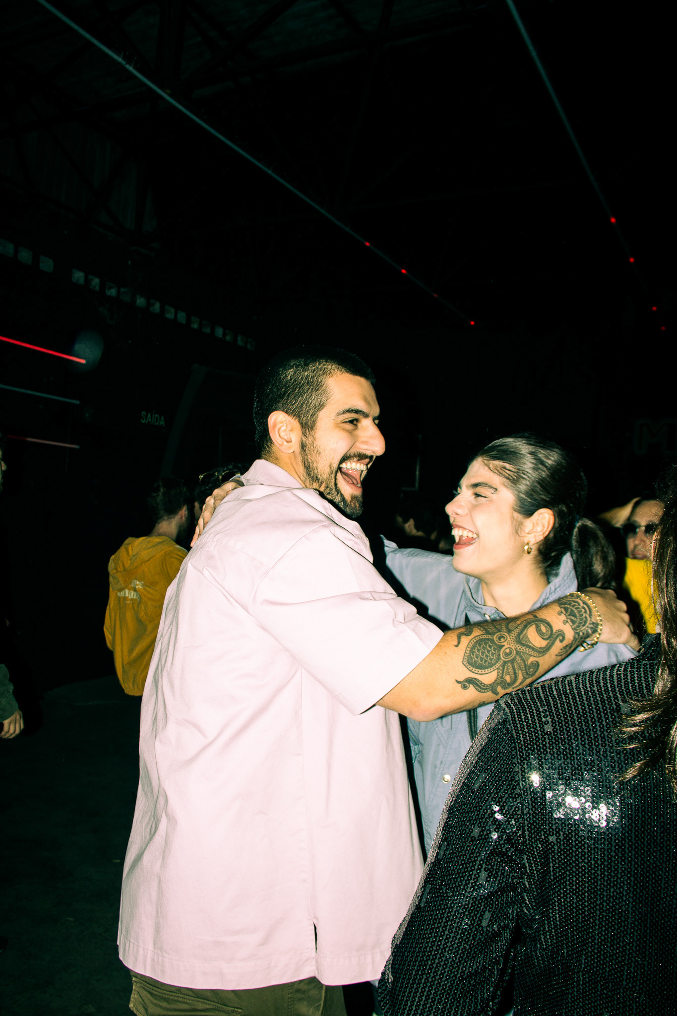 Mixordia, August 2023 - São Paulo, BR