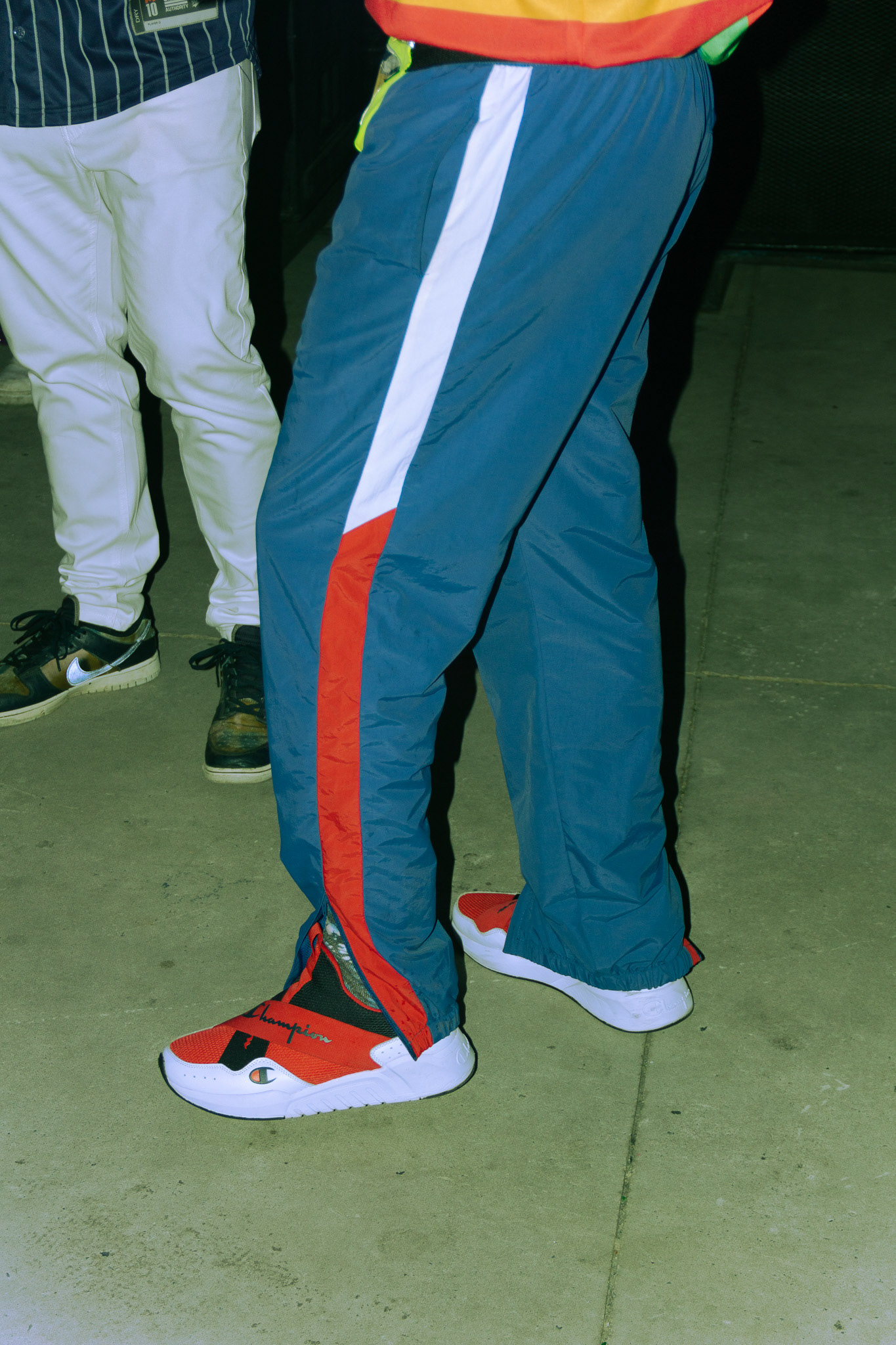 The Boogie, July 2023 - São Paulo, BR