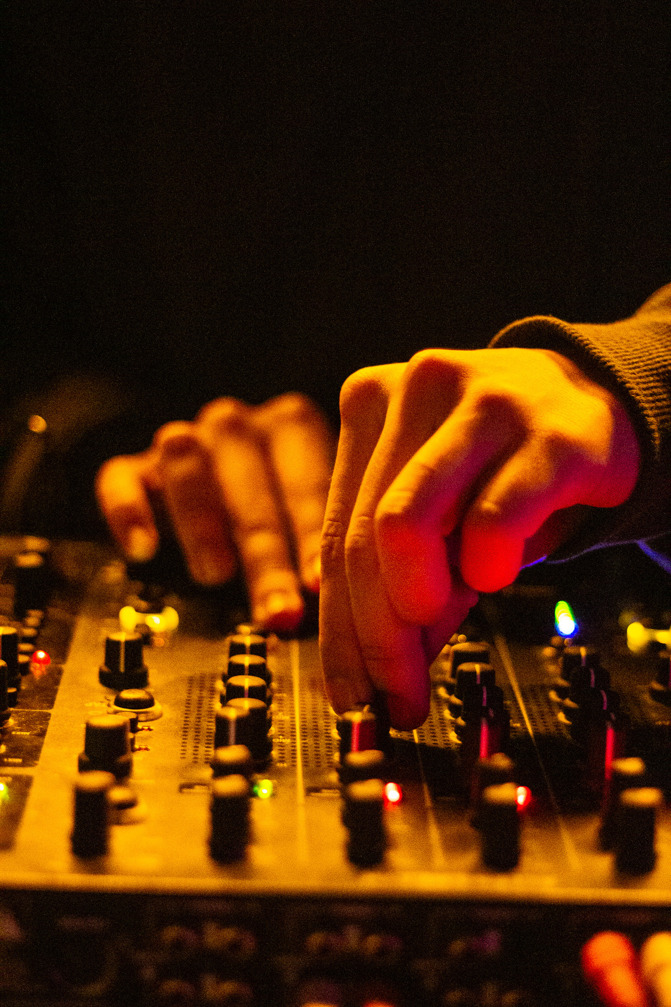 Mixordia, August 2023 - São Paulo, BR