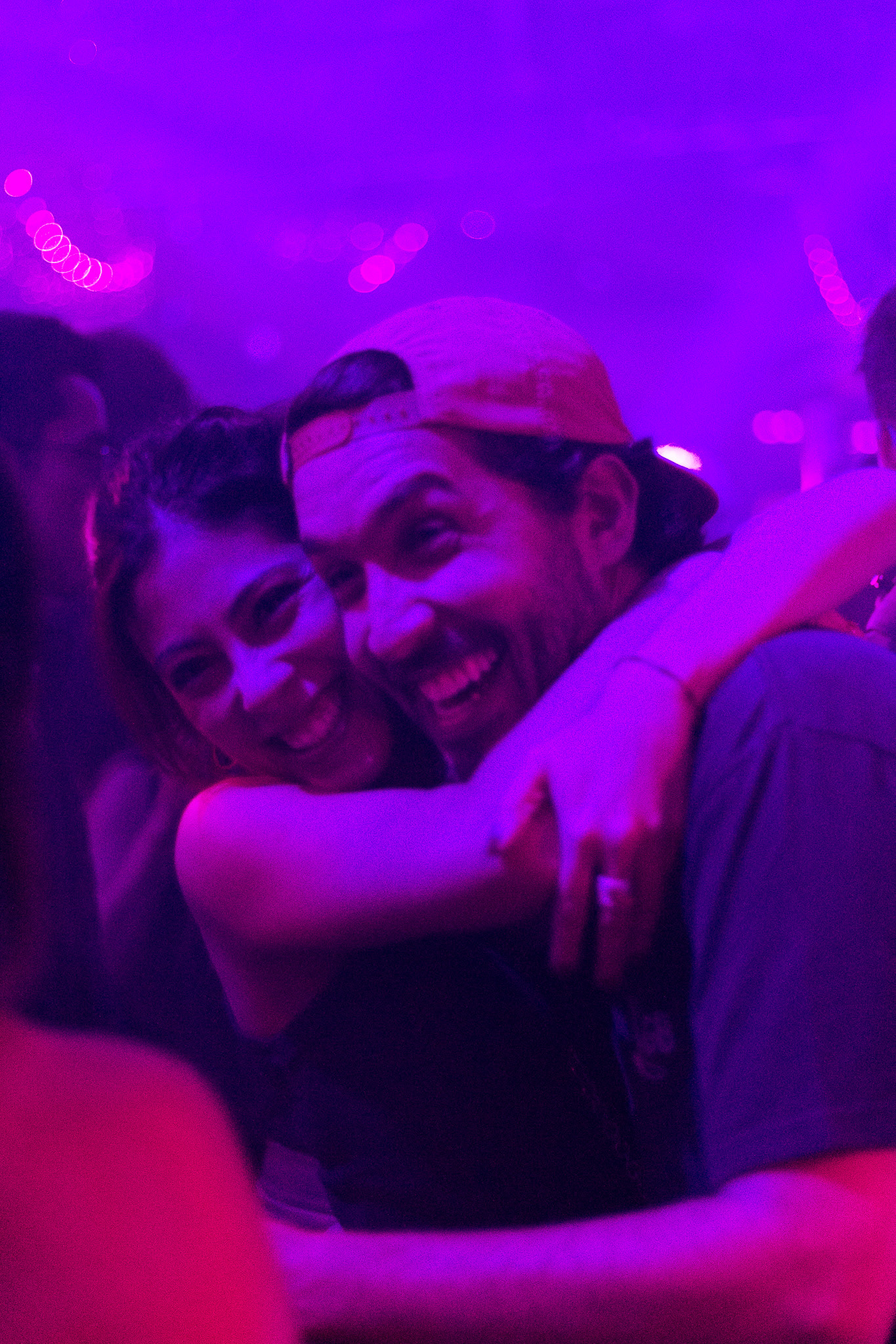 The Boogie, July 2023 - São Paulo, BR