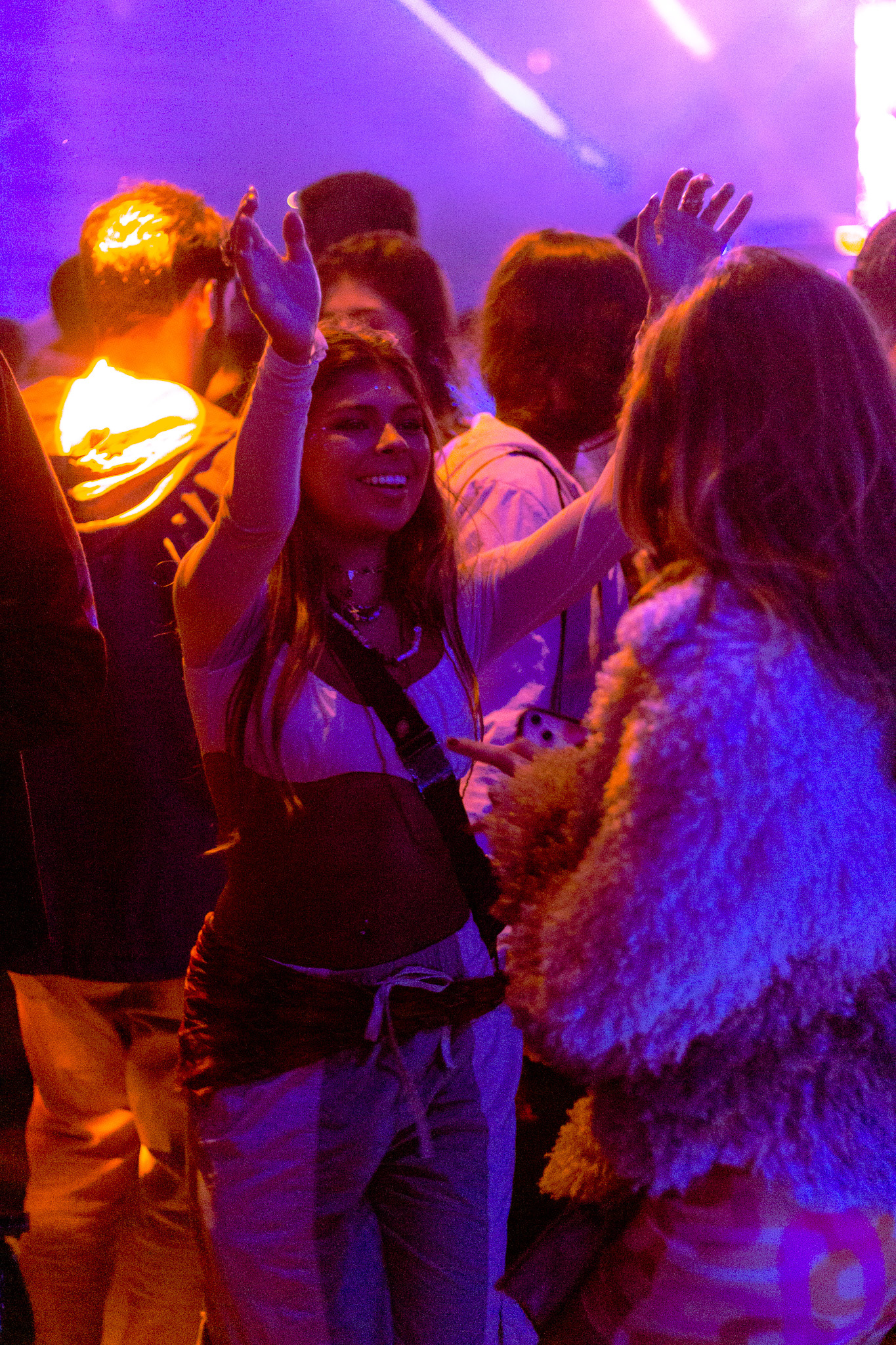 The Boogie, July 2023 - São Paulo, BR