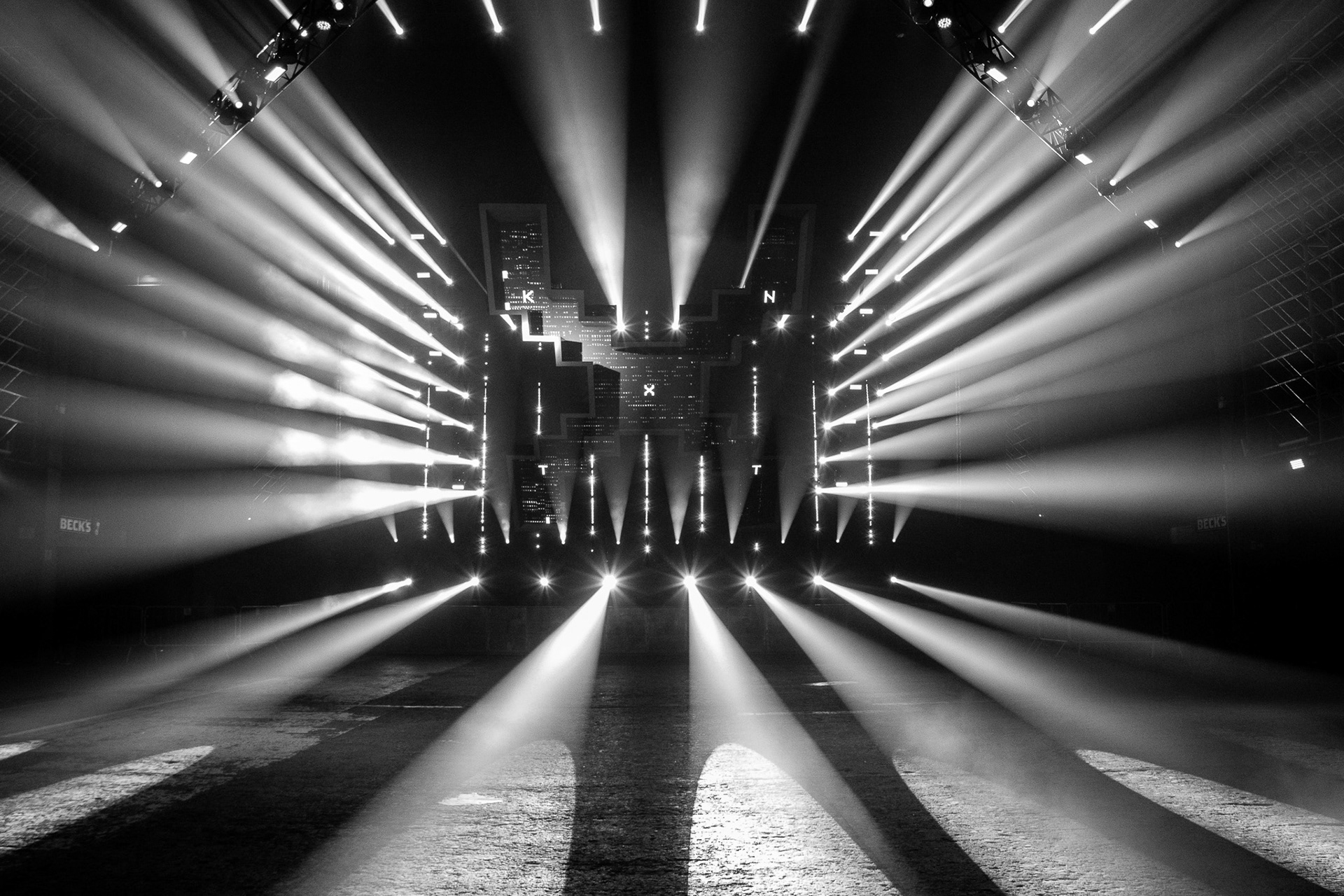 KNTXT , November 2023 for M.SLive at Arca - São Paulo, BR