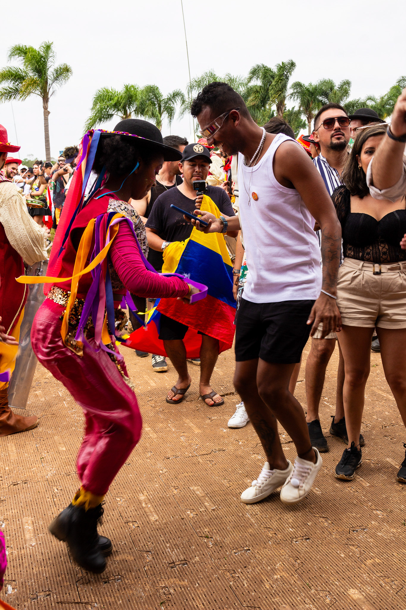 Tomorrowland Brasil, October 2023 - São Paulo, BR