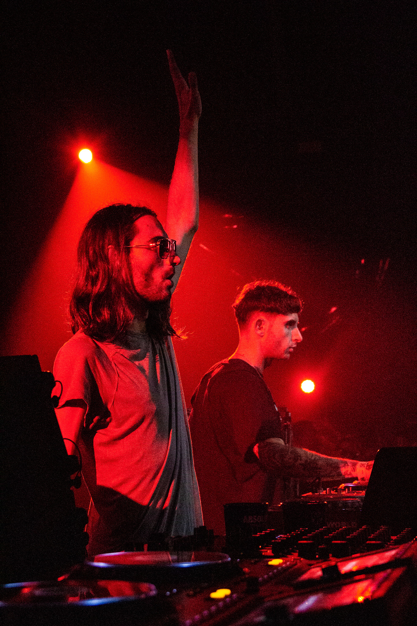 Mind Against @ Tomorrowland Brasil, October 2023 - São Paulo, BR