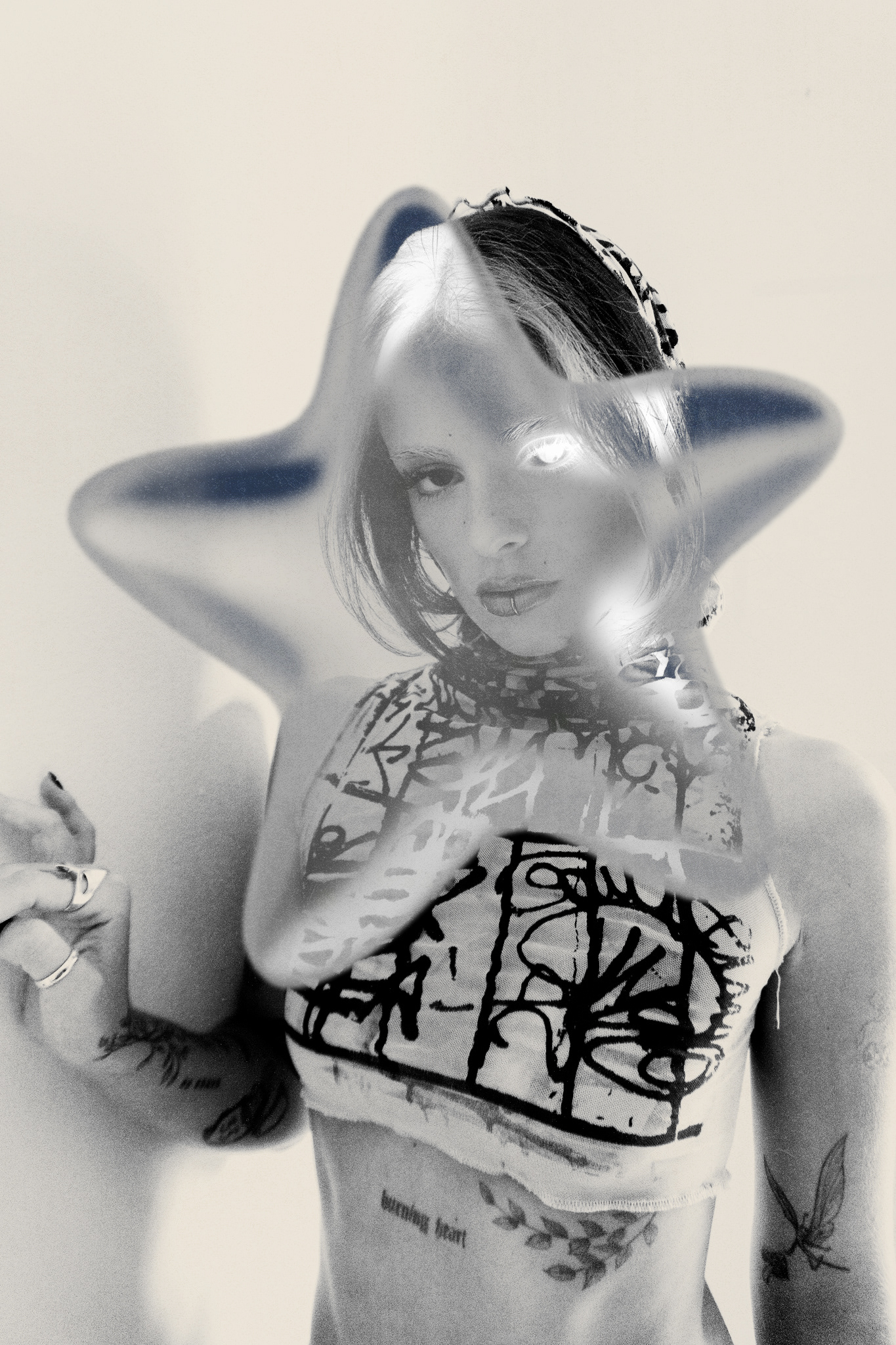 Iza Pinheiro, Maio 2024 - Barcelona, ES