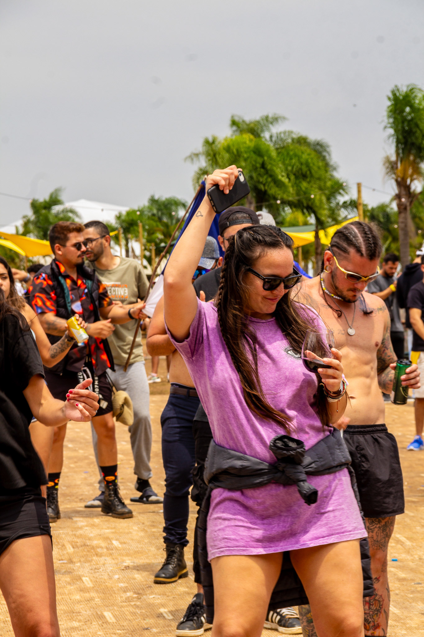 Tomorrowland Brasil, October 2023 - São Paulo, BR