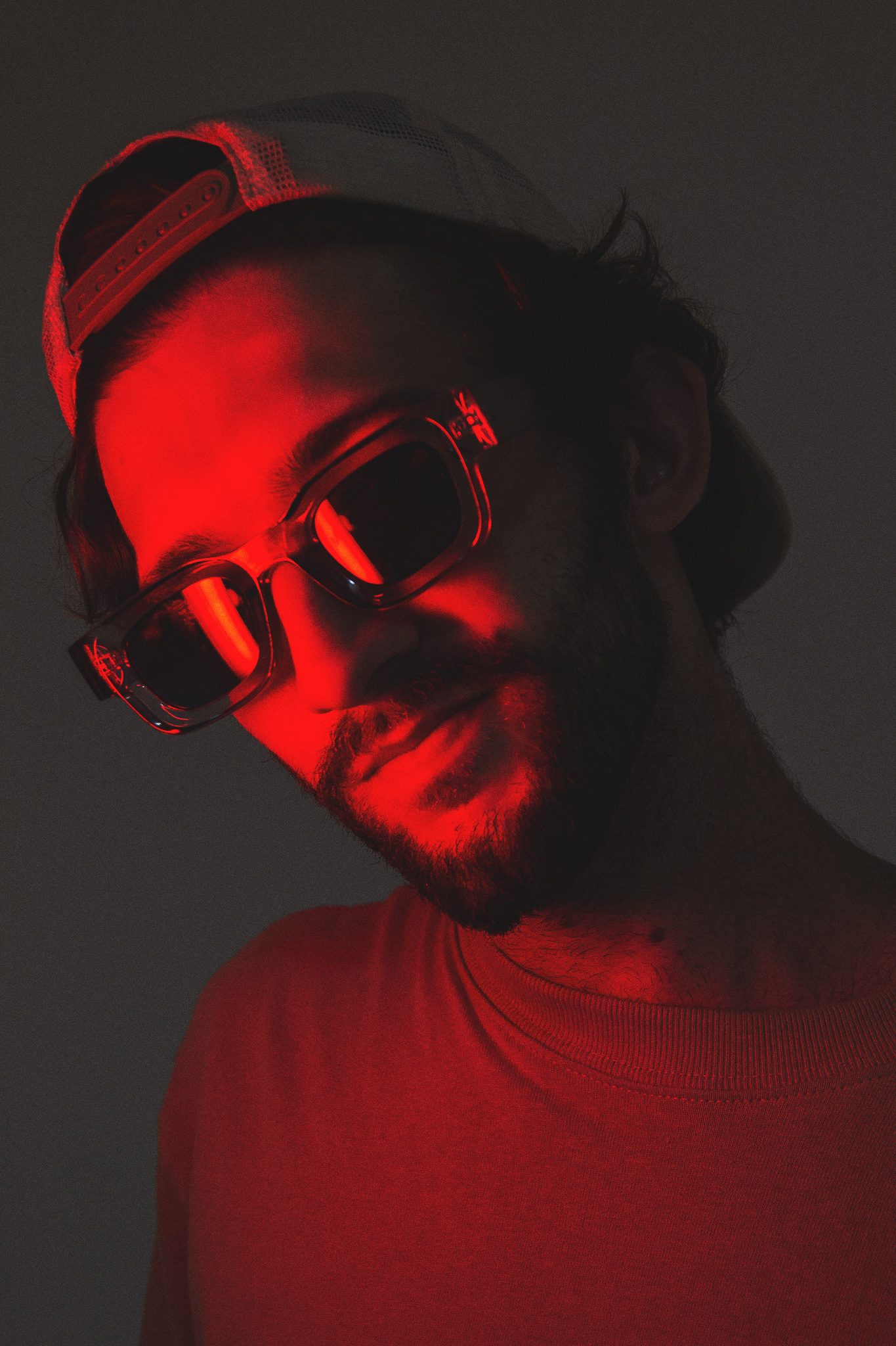 DRU, March 2025 - São Paulo, BR