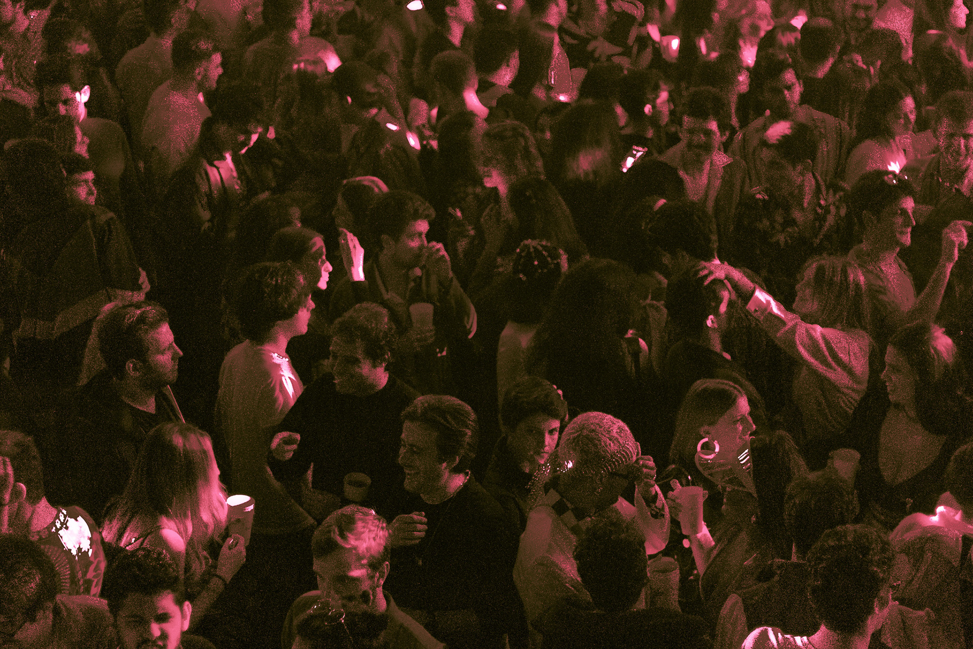 The Boogie, July 2023 - São Paulo, BR