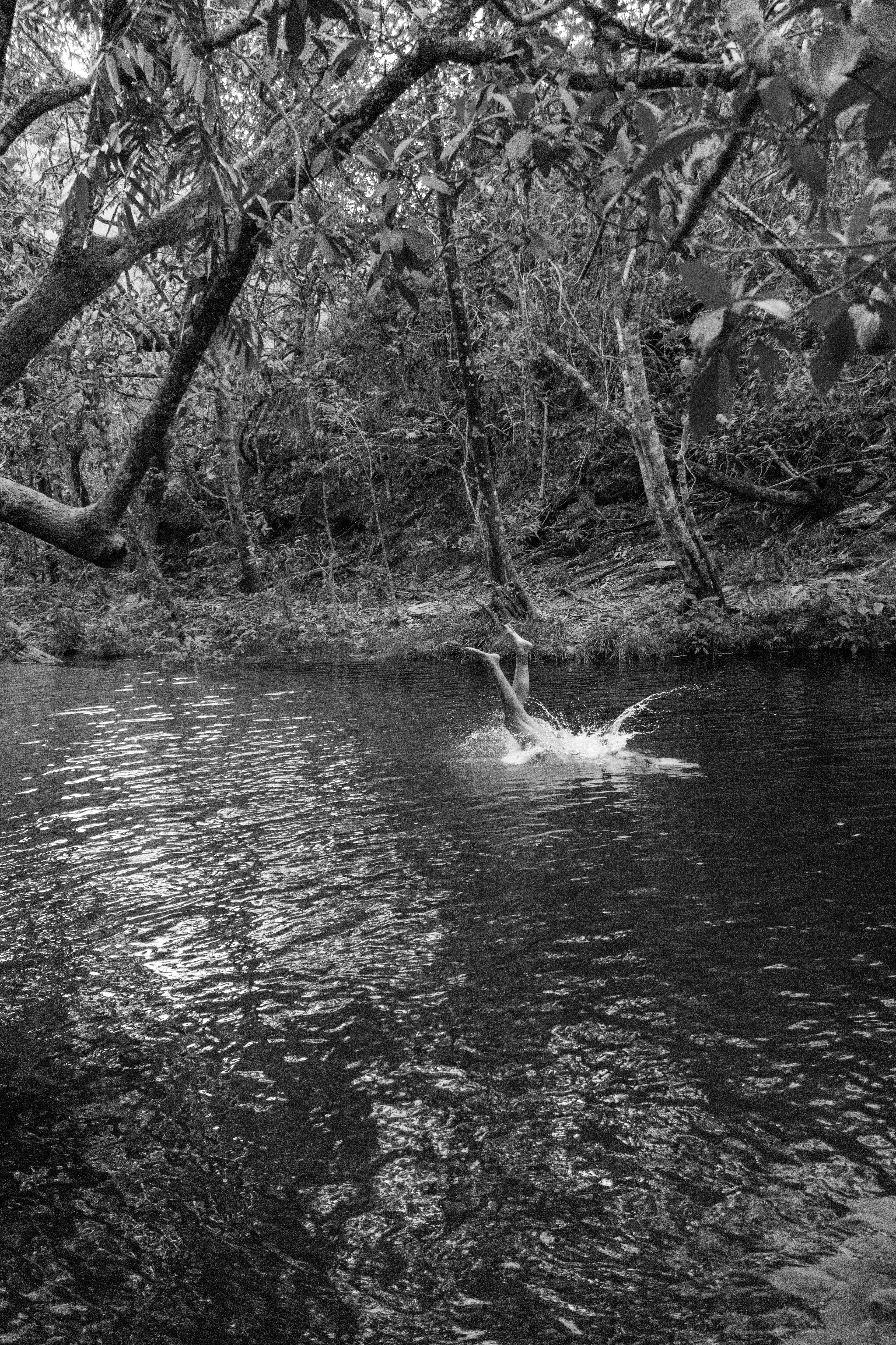 August 2025 - Chapada dos Veadeiros, BR