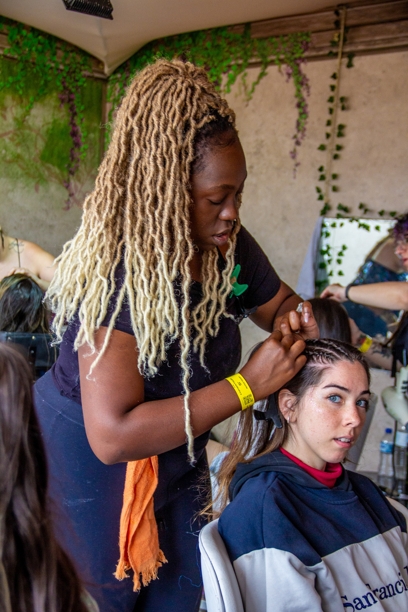 Tomorrowland Brasil, October 2023 - São Paulo, BR