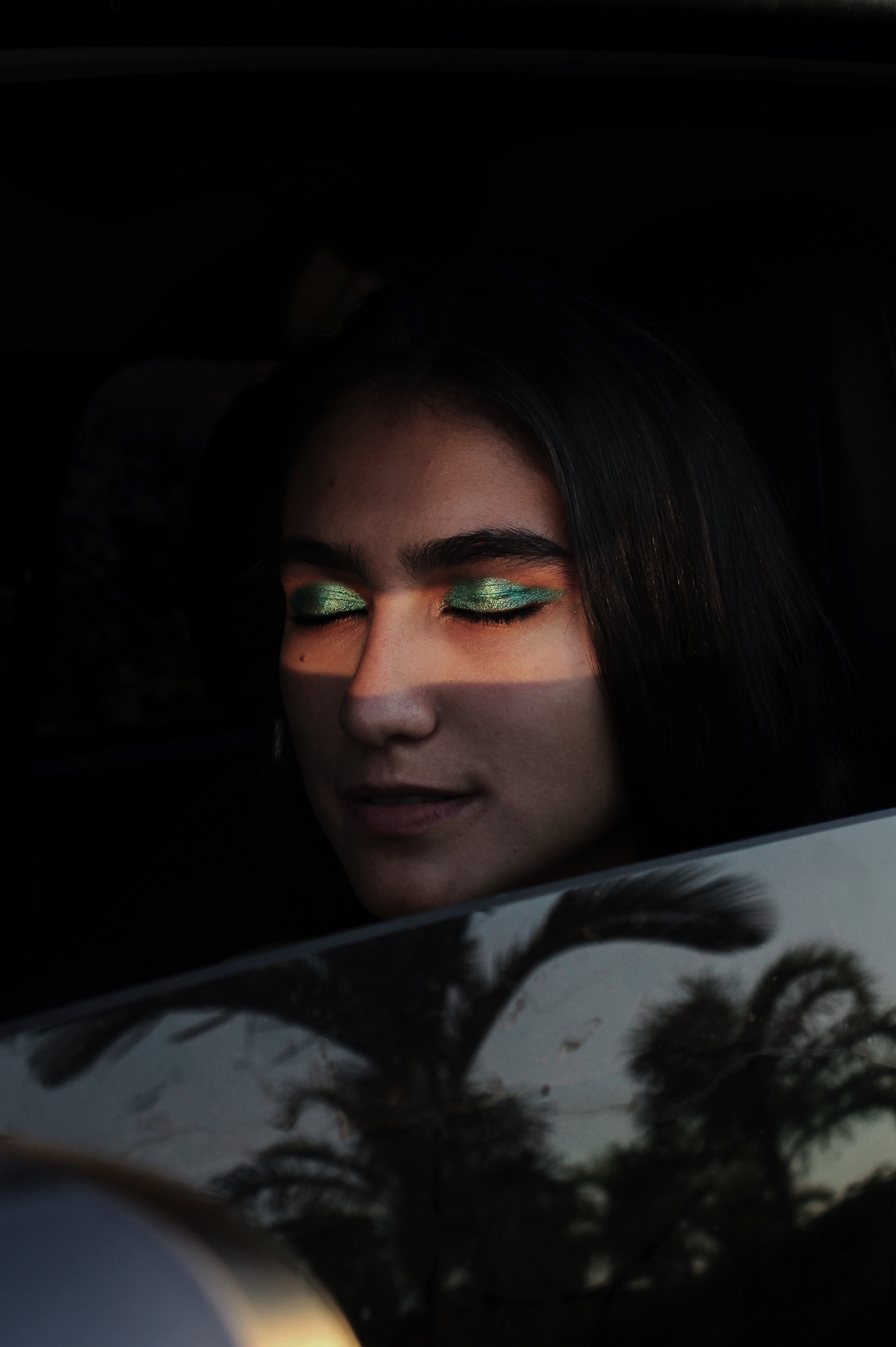 Nathalia Pires, September 2020 - São Paulo, BR