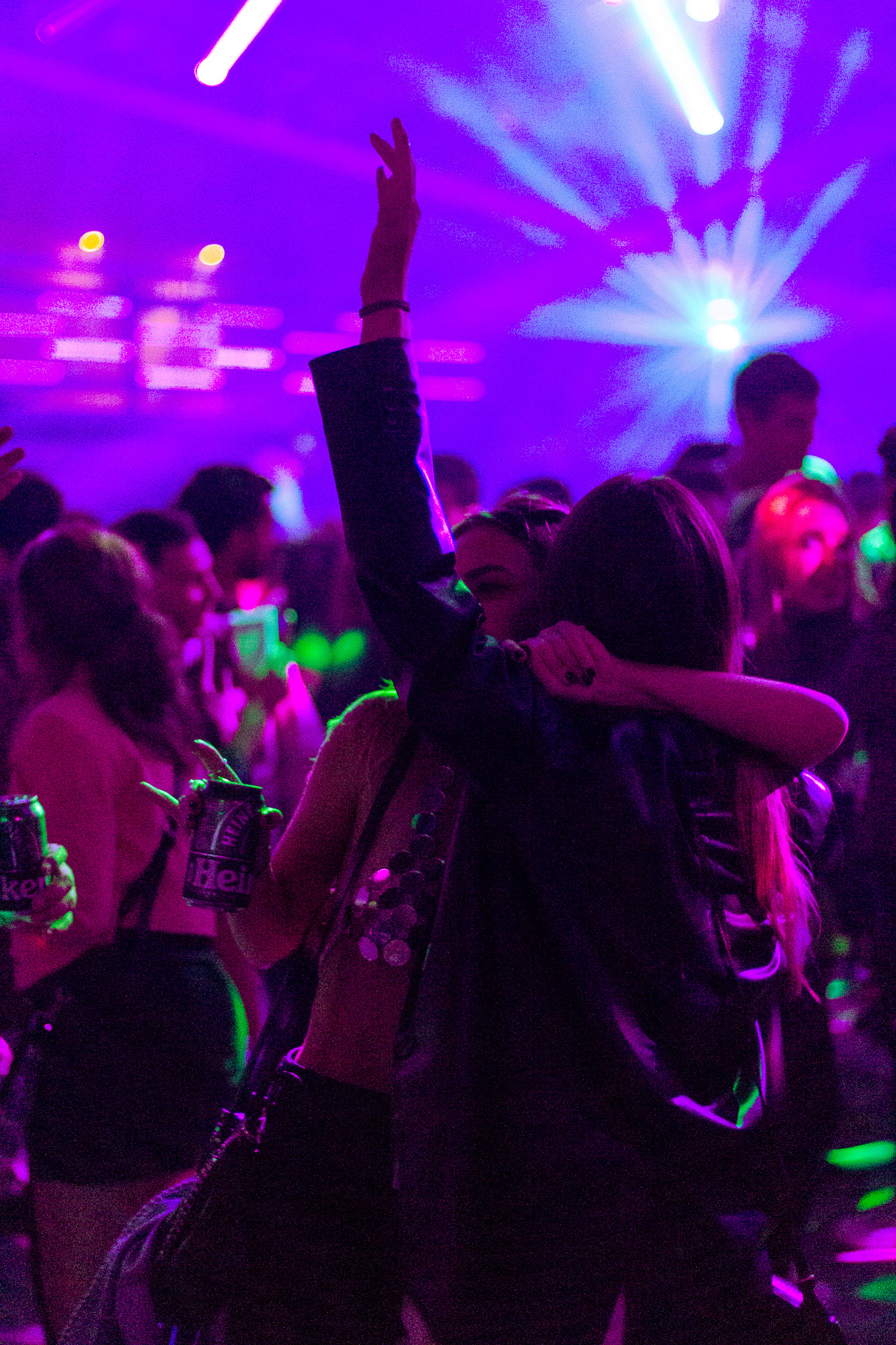 The Boogie, July 2023 - São Paulo, BR