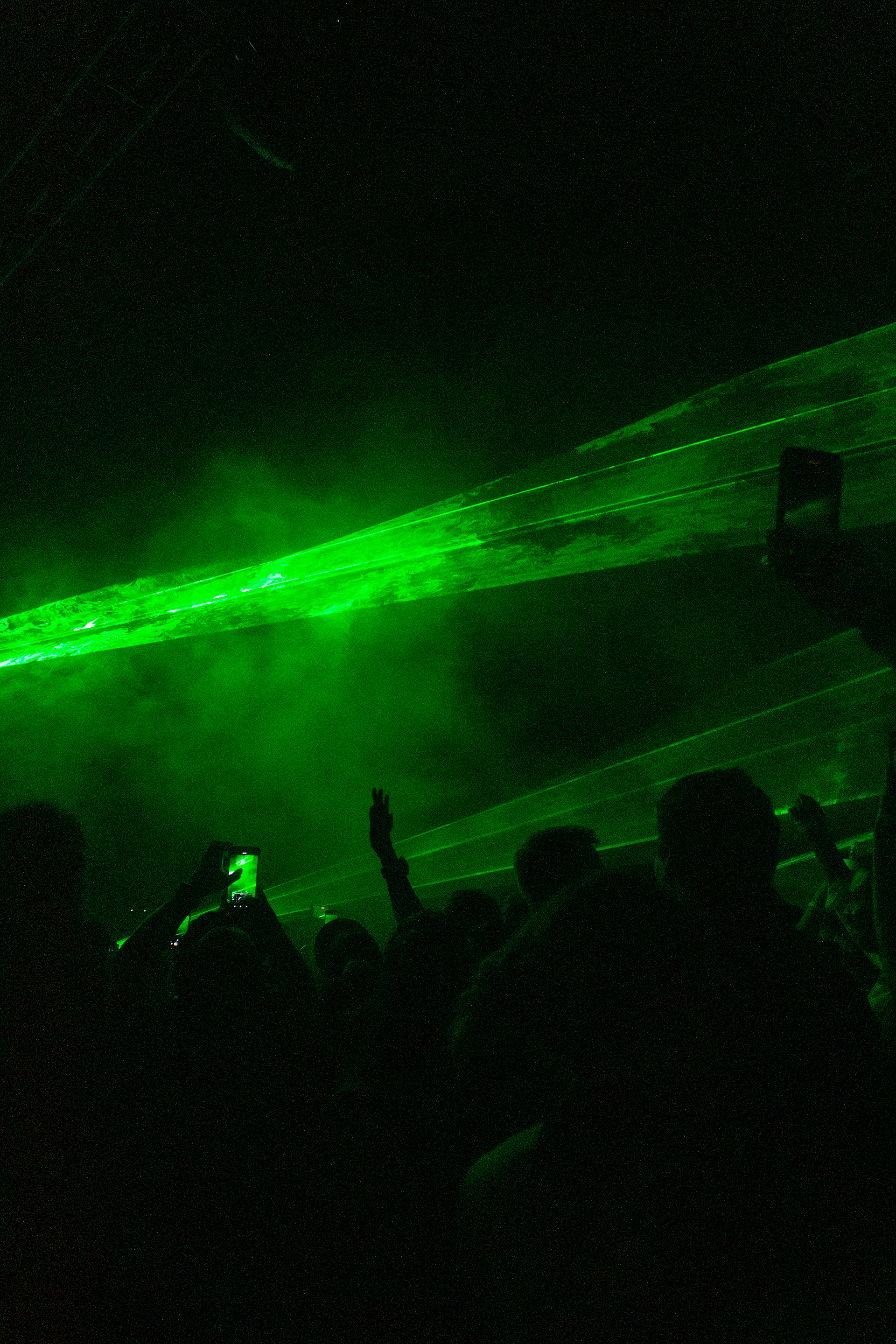 HOLO by Eric Prydz, October 2022 for M.SLive at Arca - São Paulo