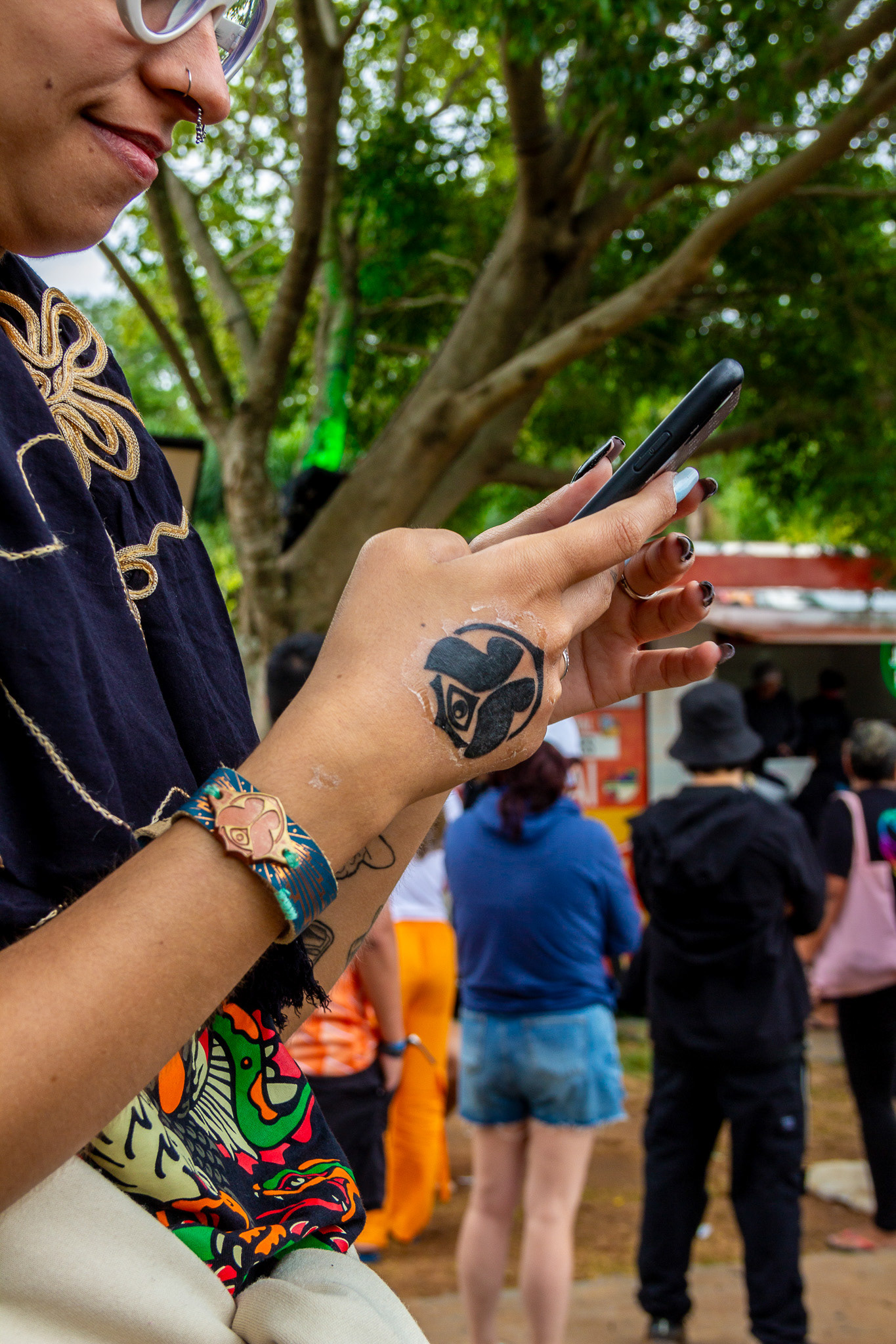 Tomorrowland Brasil, October 2023 - São Paulo, BR